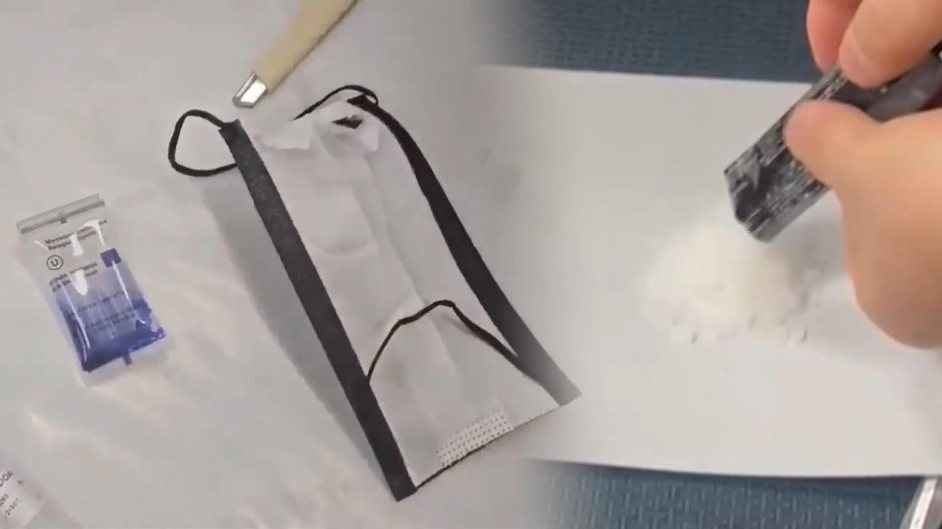 국경서 마약 3t 적발…‘코리안 데스크’로 단속망 좁힌다