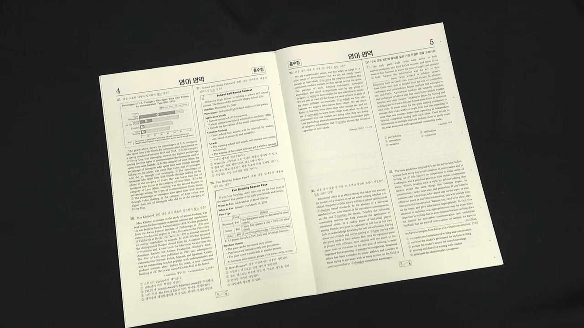 온라인카지노 커뮤니티 유니88학회협의회 "1등급 널뛰기 <em class='find'온라인카지노 커뮤니티 유니88</em 절대평가 폐기해야"