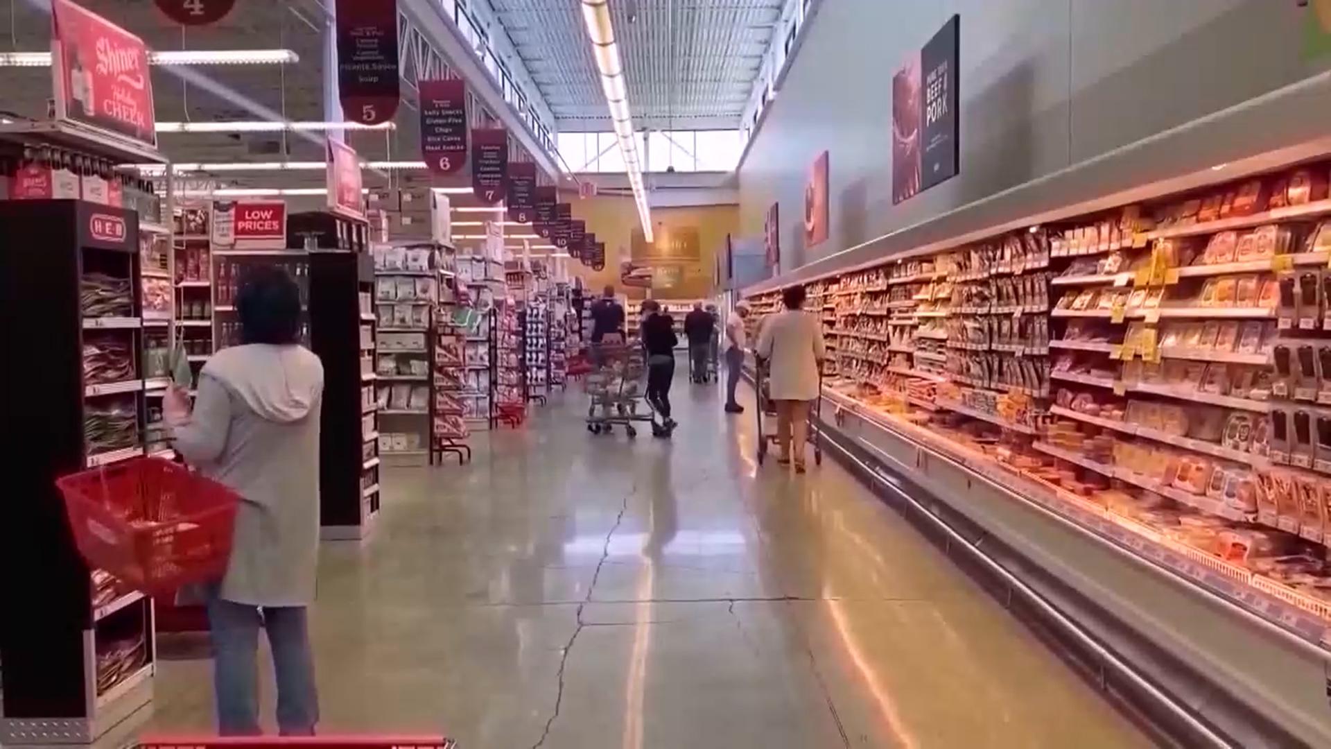 美 9월 PCE 바카라 카지노 2.8%↑…1년 6개월만 최대