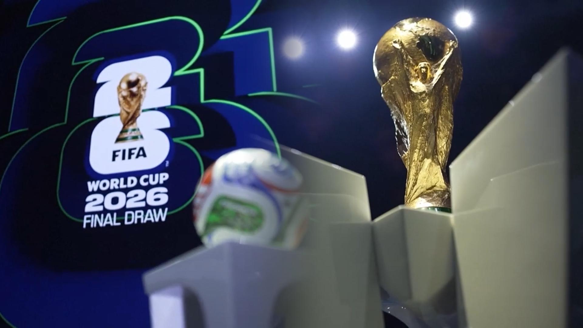 홍명보호 월드컵 로드맵 나왔다…멕시코 등과 격돌