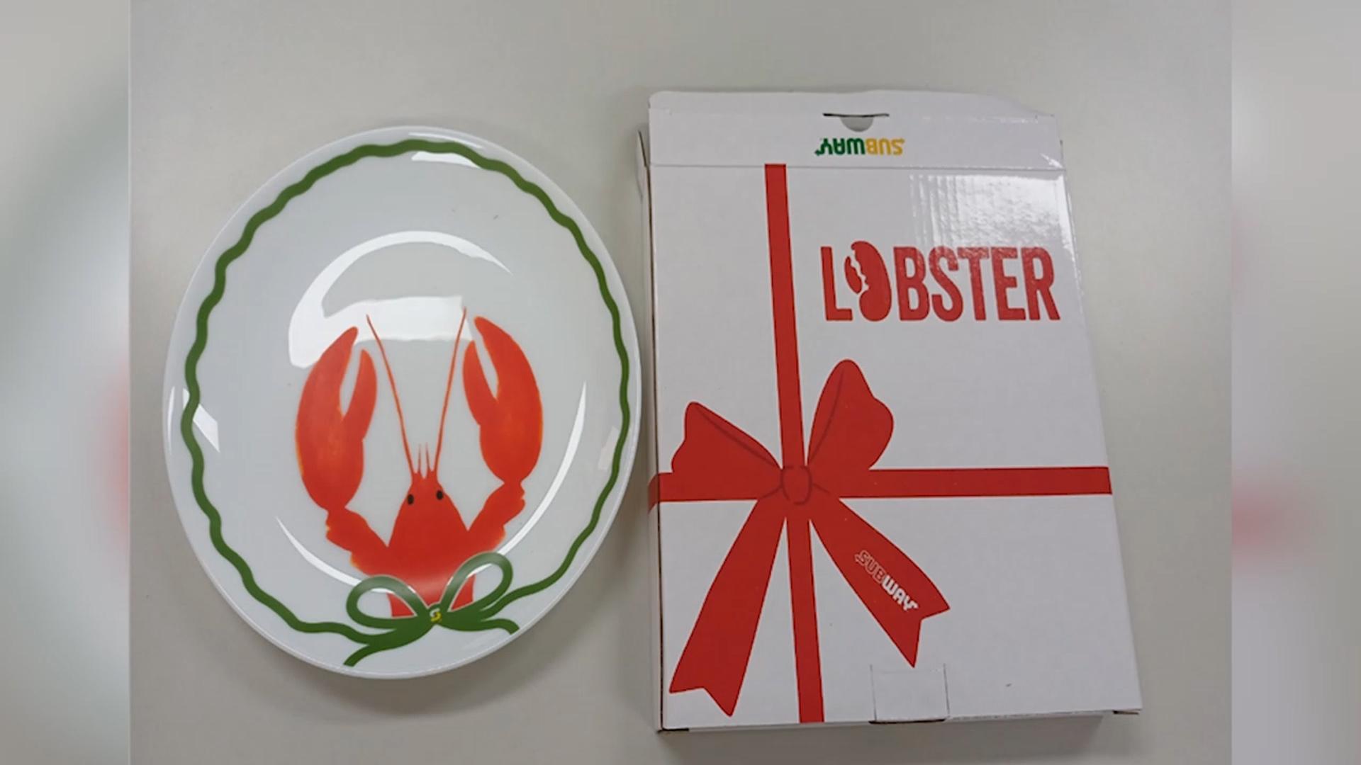 온라인카지노 후기 벳엔드 '<em class='find'랍스터</em 사은품'서 카드뮴 검출…"전량 회수"