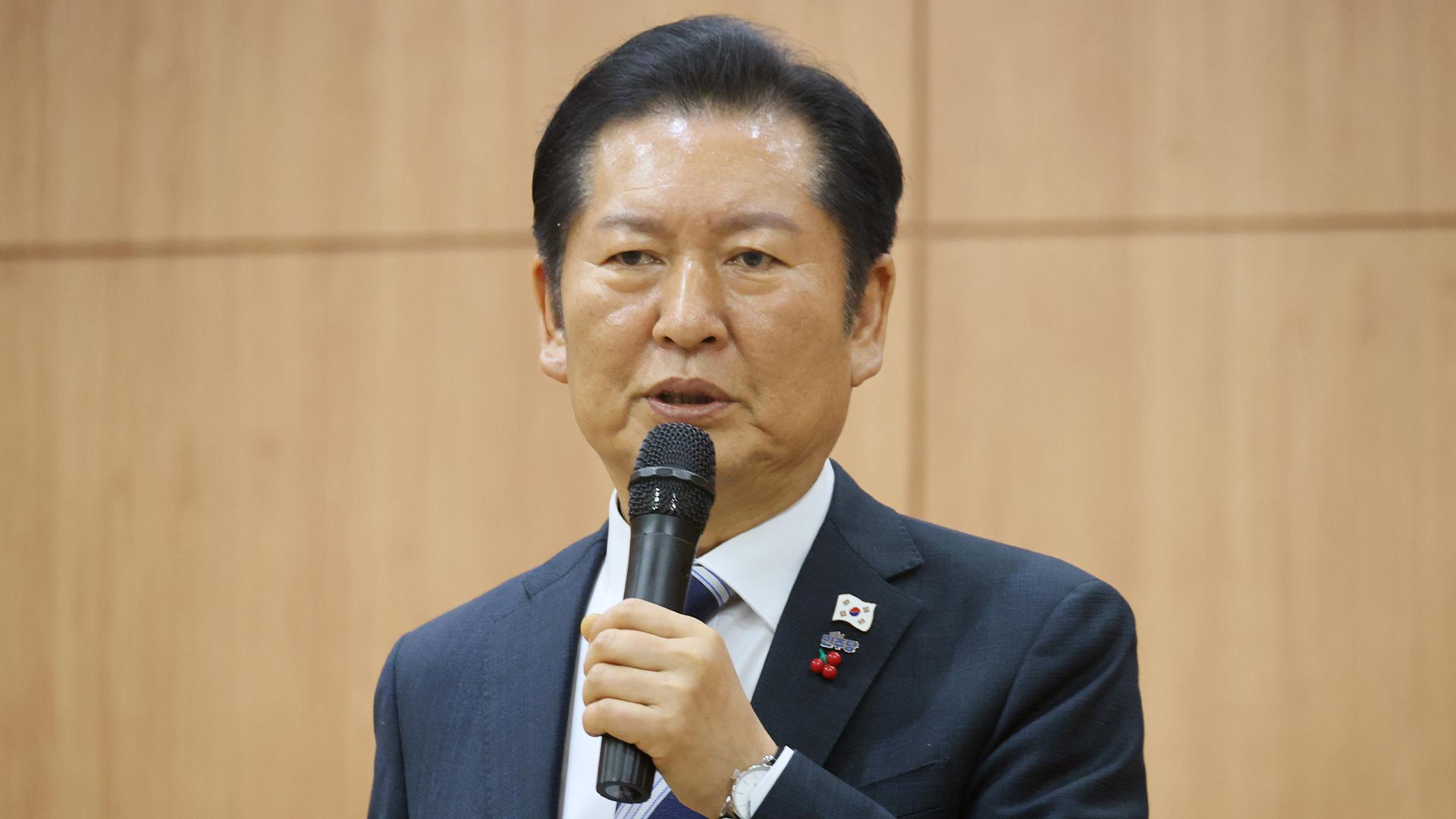 정청래 리더십 '흔들'…당내 소통 과제로