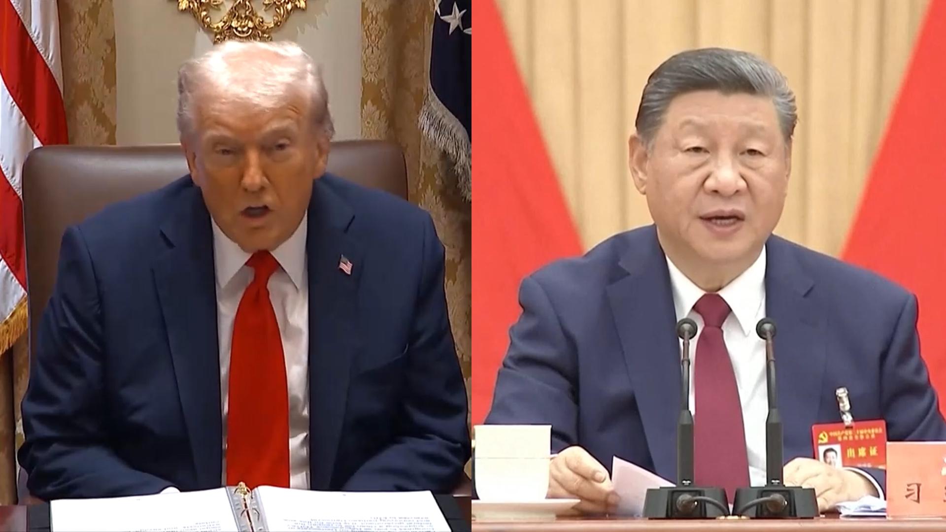 미중, 안보 정책 문서에 나란히 온라인카지노 합법 벳무브 비핵화 삭제