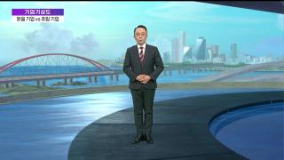 [기업기상도] 풍년 예고된 맑은 기업 vs  천둥 울려 흔들린 기업