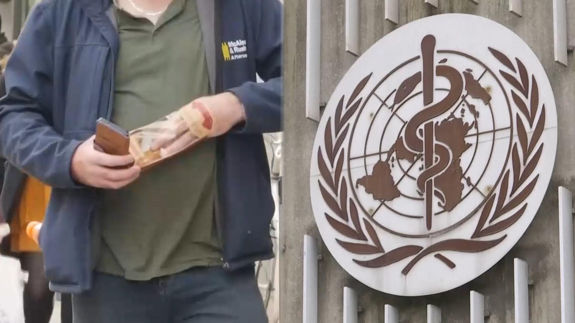 '먹는 알약' 차세대 비만약 눈 앞…WHO "약값 낮춰야"