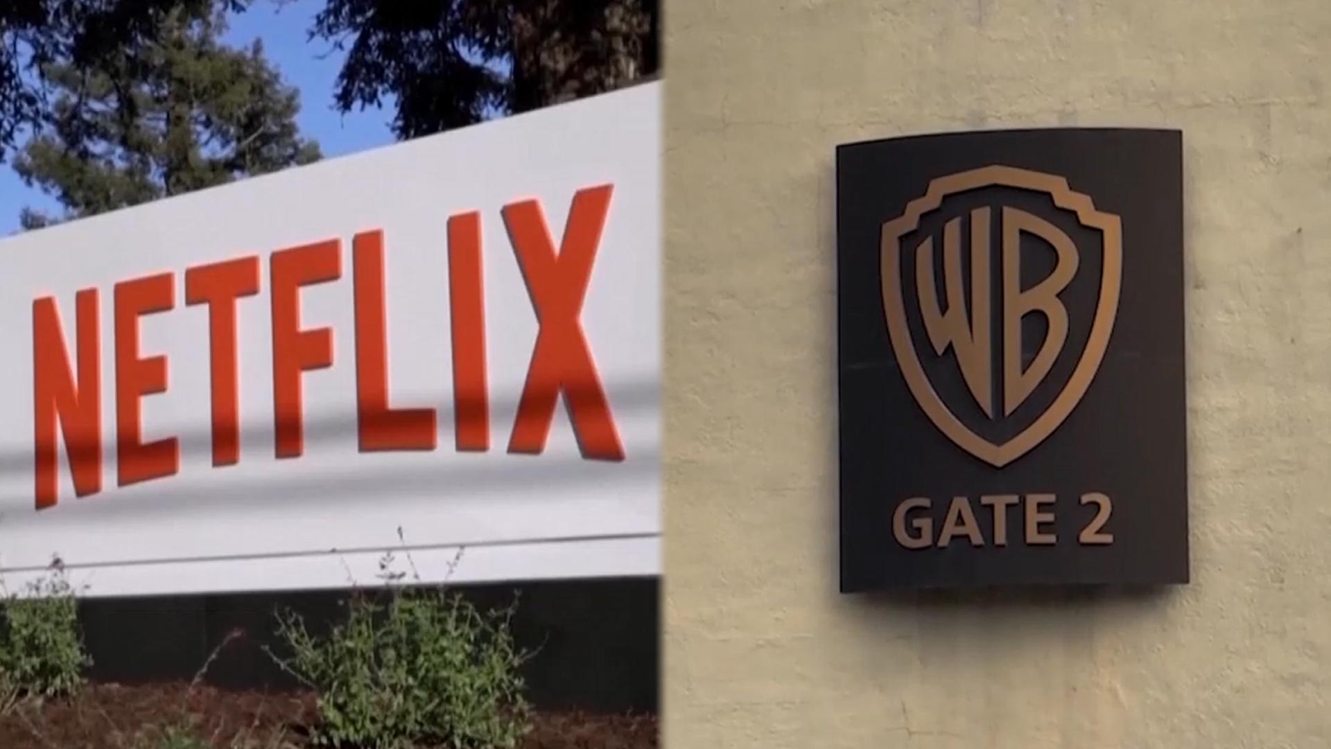 온라인 카지노 순위 워너 인수, 트럼프 미승인시 8.5조 위약금