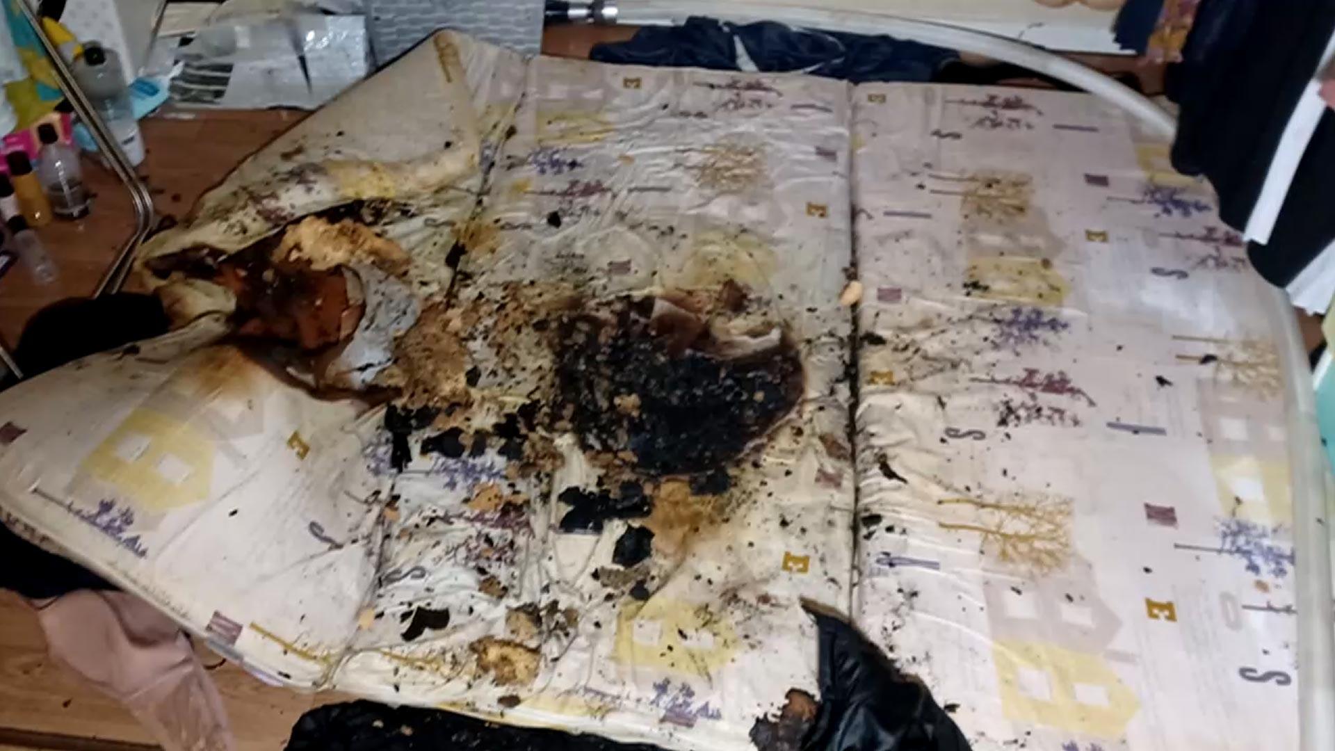 전기장판 켜고 자다 화상까지…겨울철 난방용품 주의보