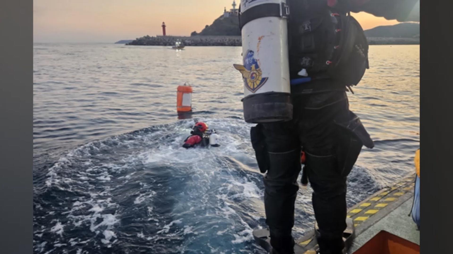 경북 영덕 앞바다서 실종된 카지노 꽁 머니 선장 숨진 채 카지노 꽁 머니