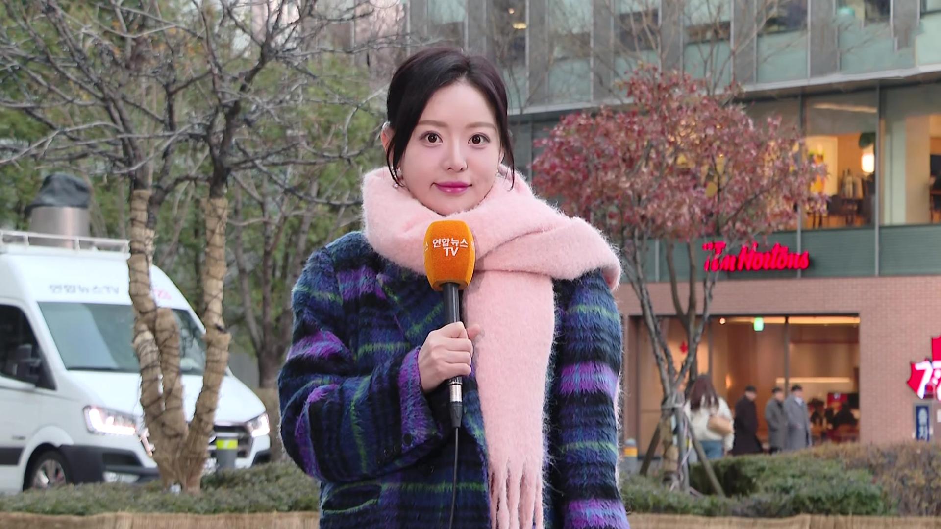 [온라인카지노 실시간] 출근길 내륙 영하권 온라인카지노 실시간…동해안 산불 주의