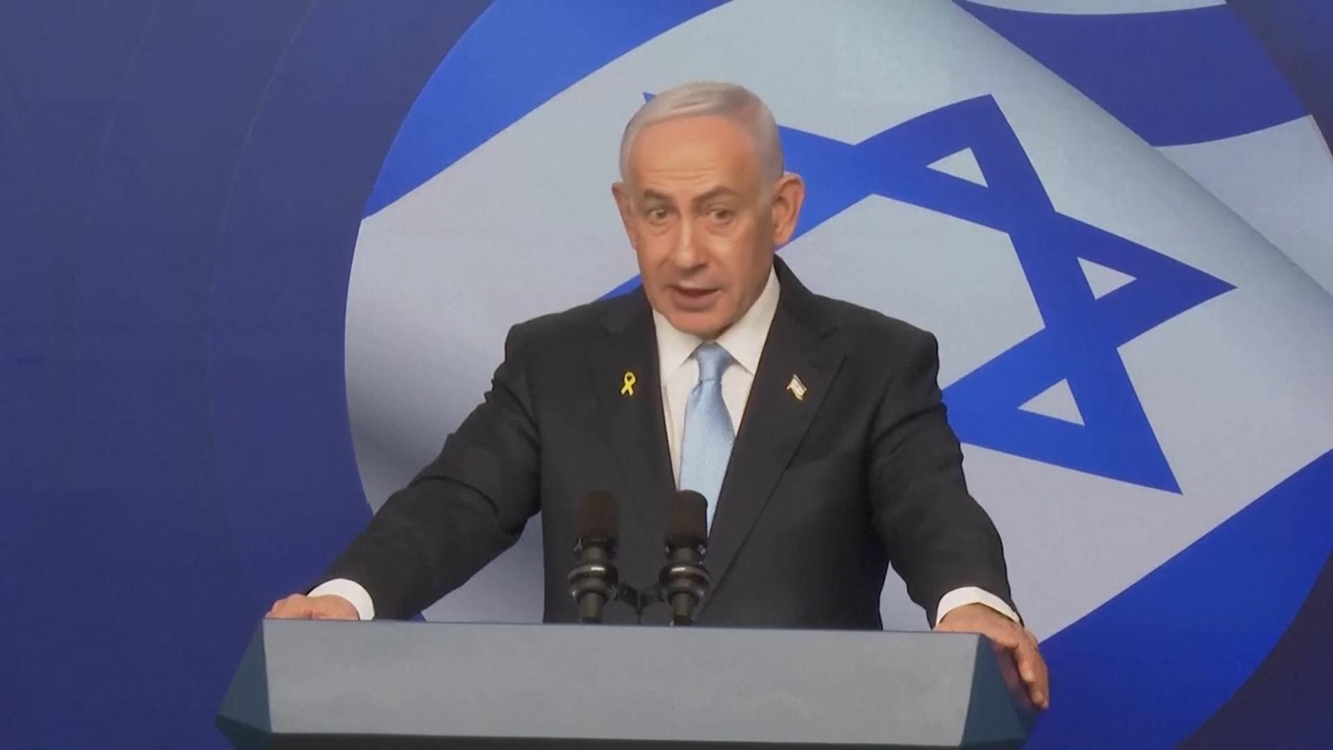 네타냐후 "가자지구 휴전 곧 2단계로…에볼루션 카지노 사이트 <em class='find'말</em 트럼프와 논의"