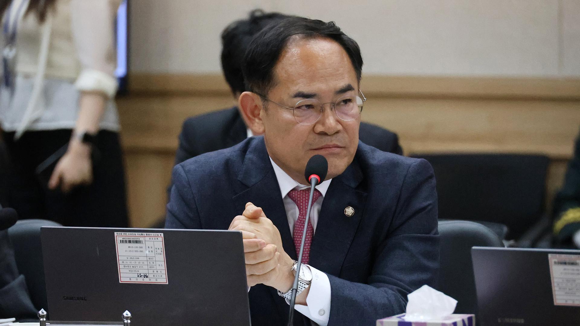 [속보] 내란온라인카지노 벌금 유니벳, 尹정부 안보실 2차장 임종득 의원 기소