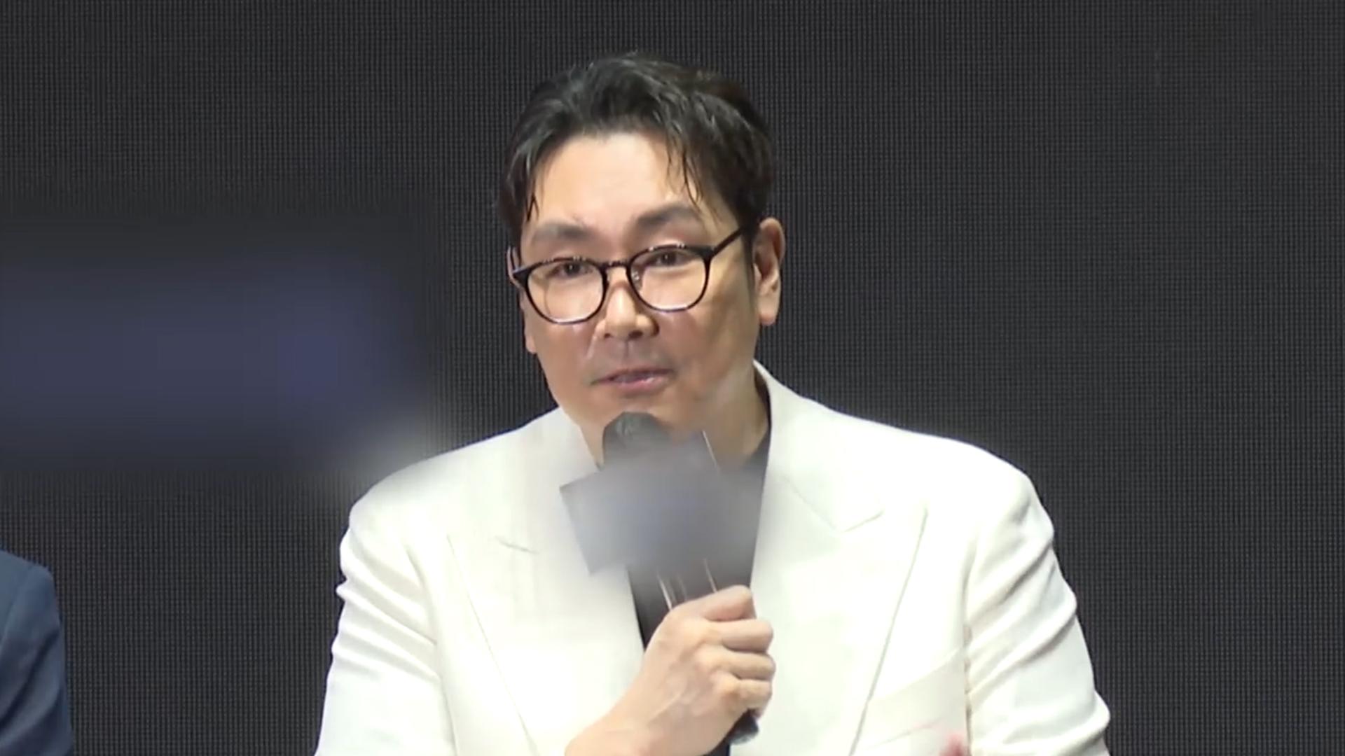 조진웅이 불러온 온라인카지노 벳엔드법 논쟁…적정한 죗값은 어디까지