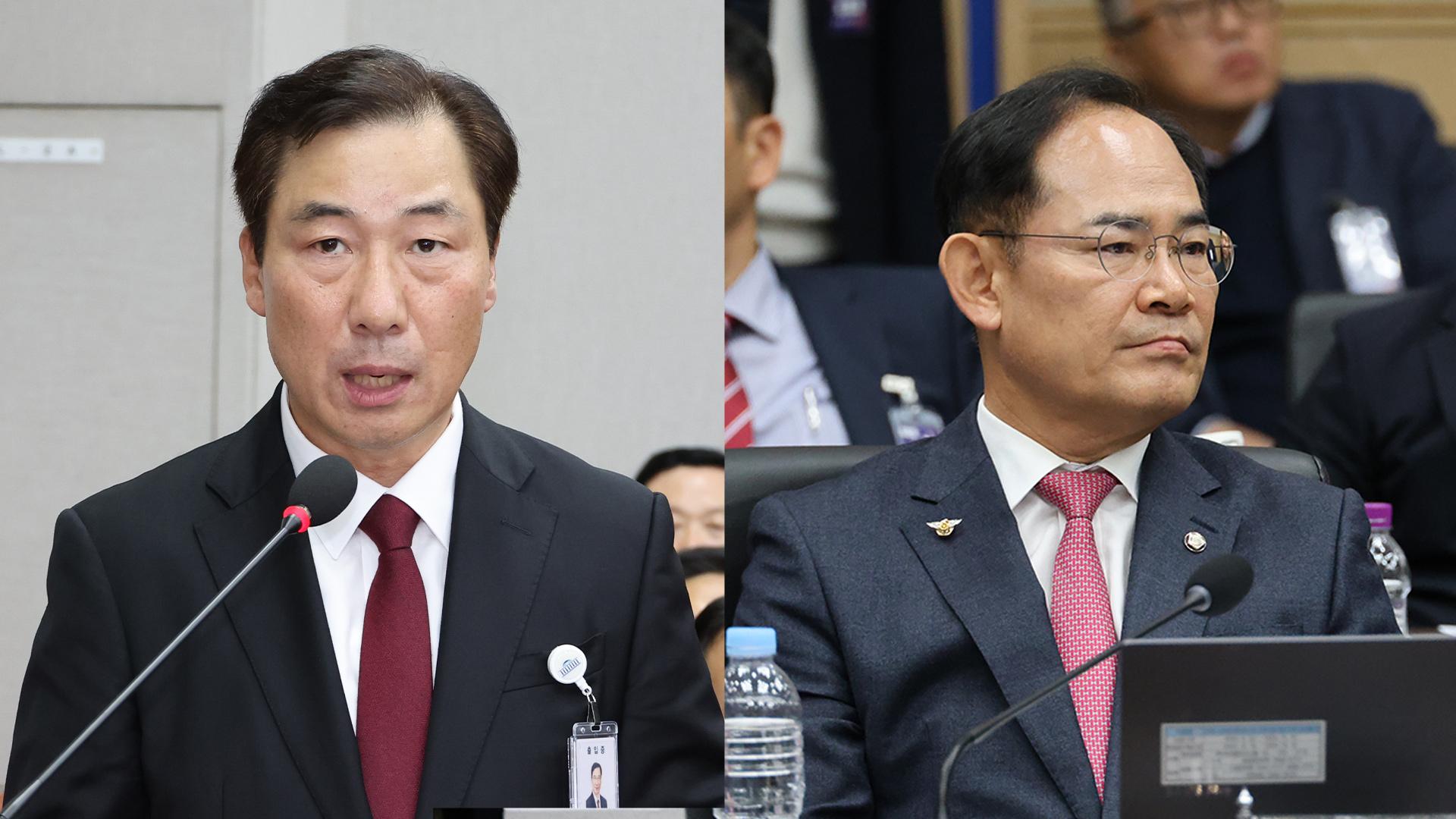 내란온라인카지노 벌금 유니벳, '안보실 인사개입' 윤재순·임종득 불구속 기소