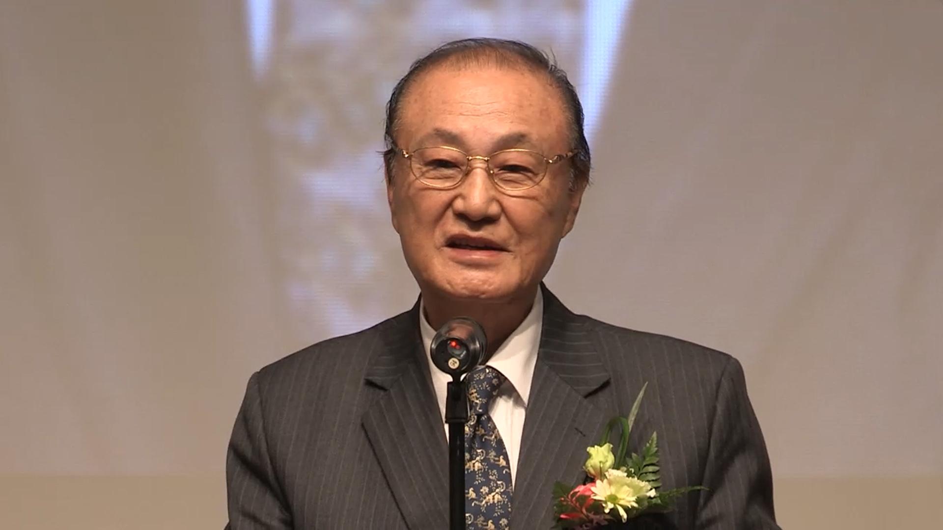 '엄태웅 장인' 배우 <em class='find'온라인카지노 벌금 벳위즈</em 별세…향년 91세