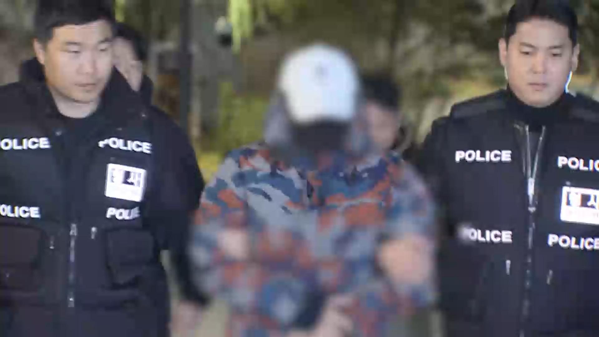 특검, 온라인카지노 비타임와 카톡 '도이치 주가조작 주포' 구속기소