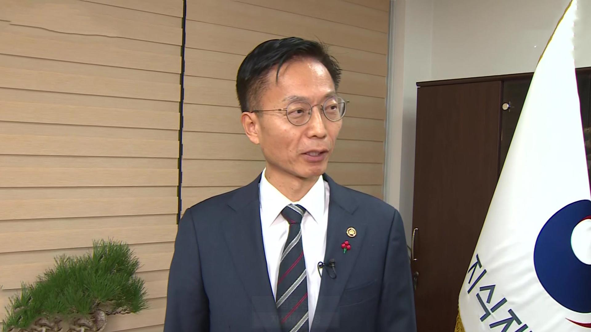 [출근길인터뷰] K-지식재산 전파…지식재산처, UAE와 협력 성과는?