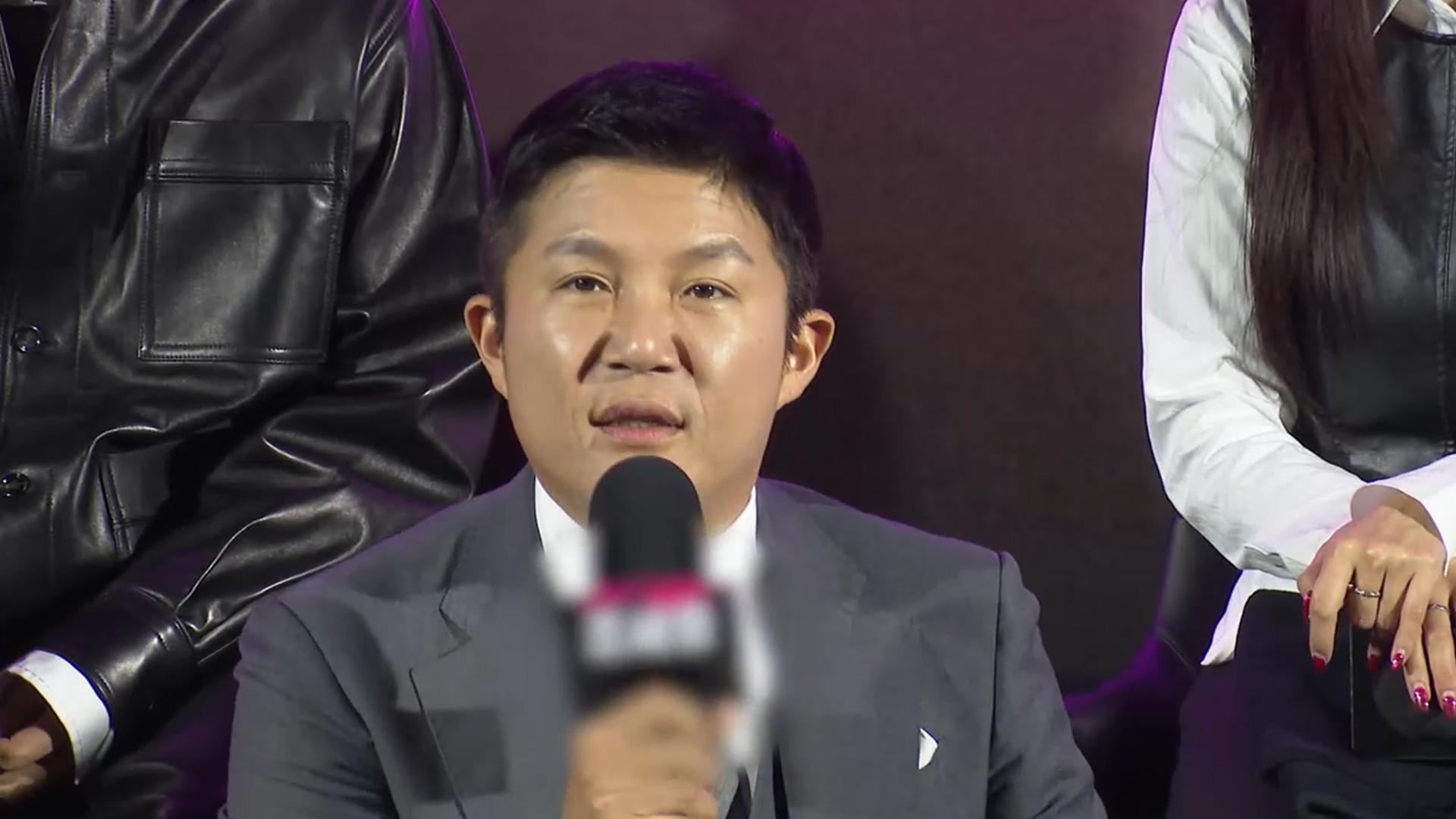 조세호 자진 하차…