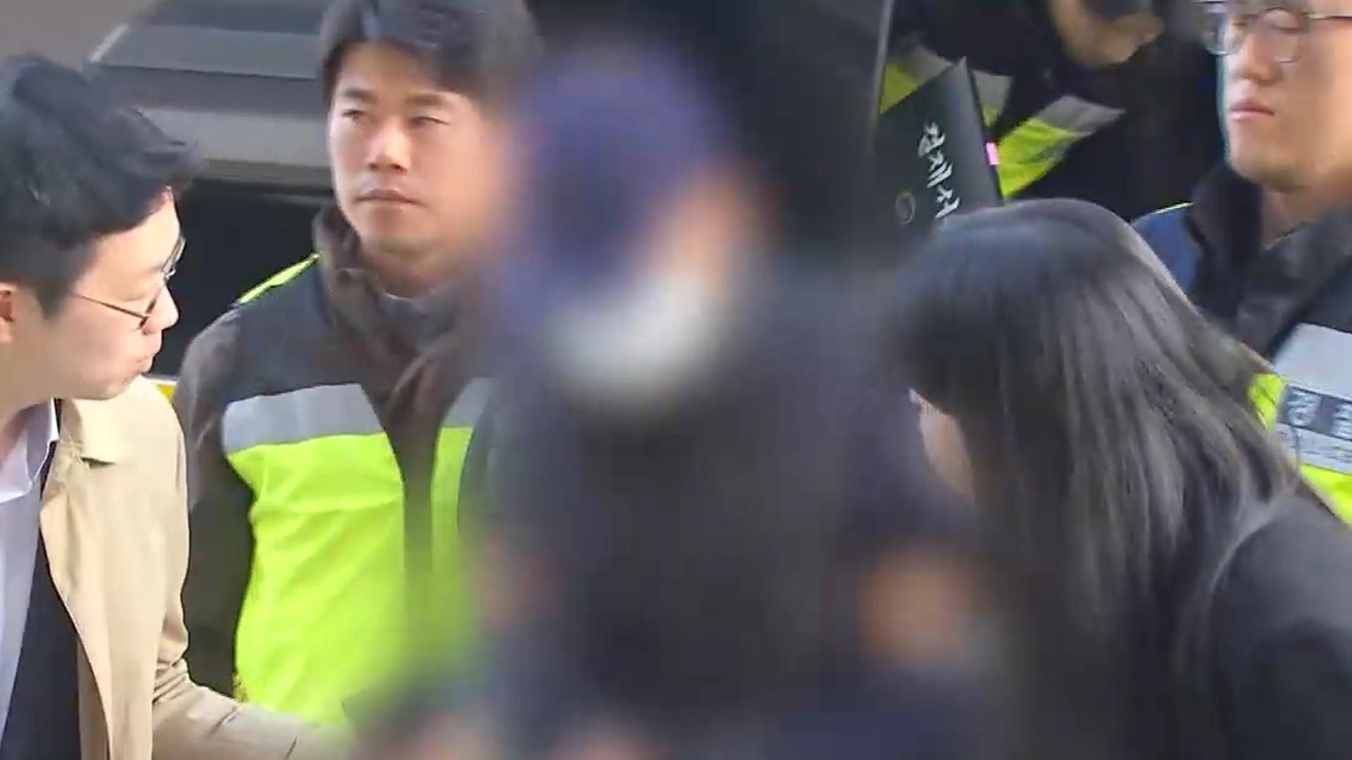 '22명 사상' 부천 시장 트럭 돌진 60대 카지노 입플 구속 기소