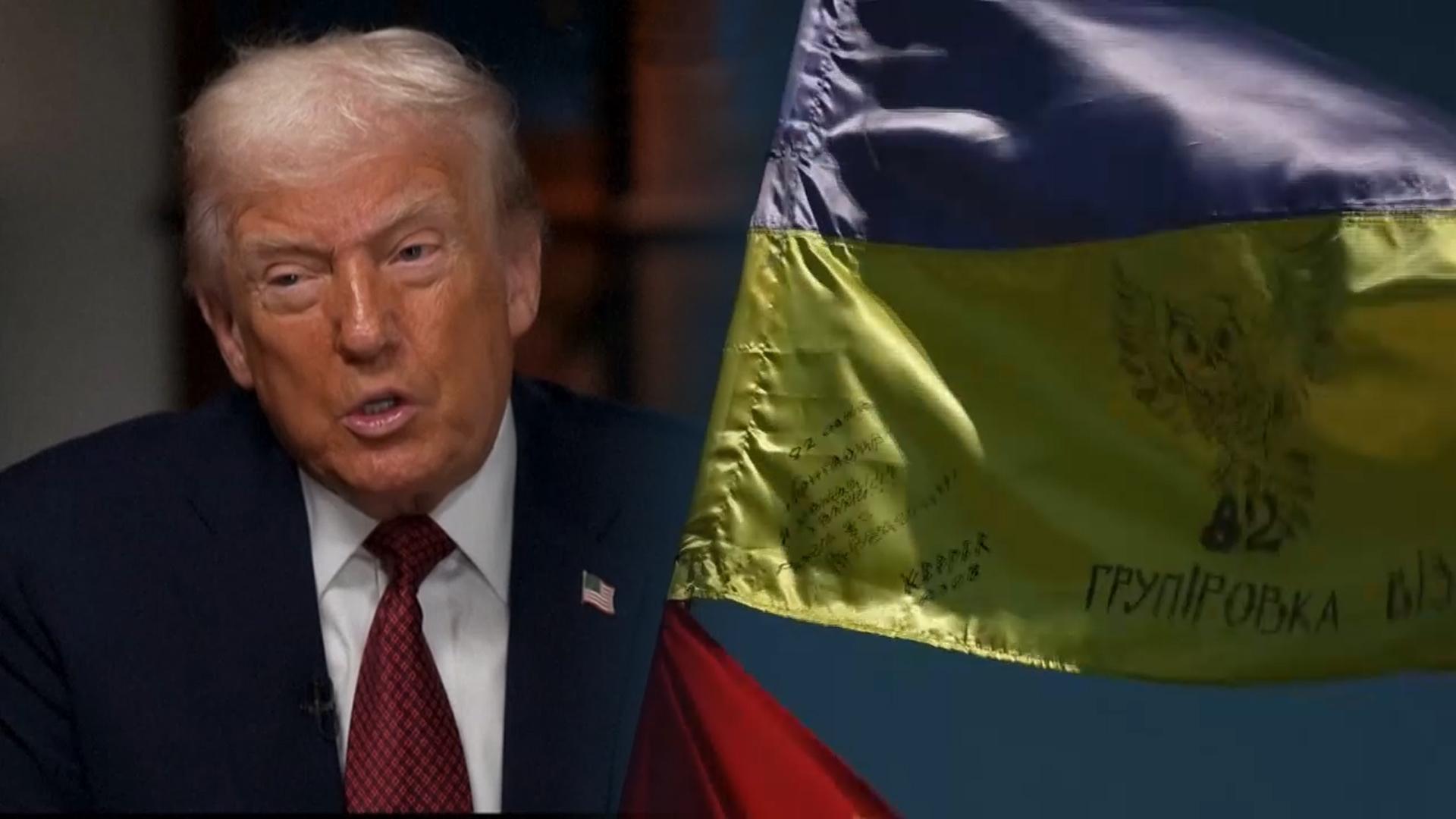 트럼프, 종전안 수용 압박…위성락 방미 예정