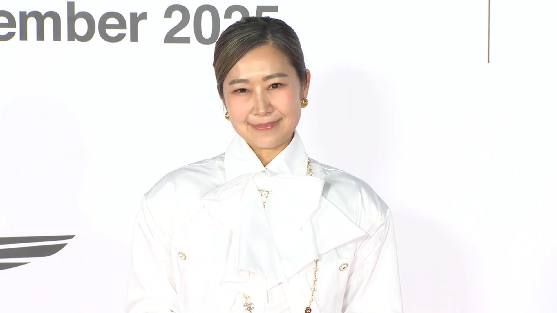 '해외 온라인카지노 벳위즈' 매기 강 감독 옥관문화훈장 수상