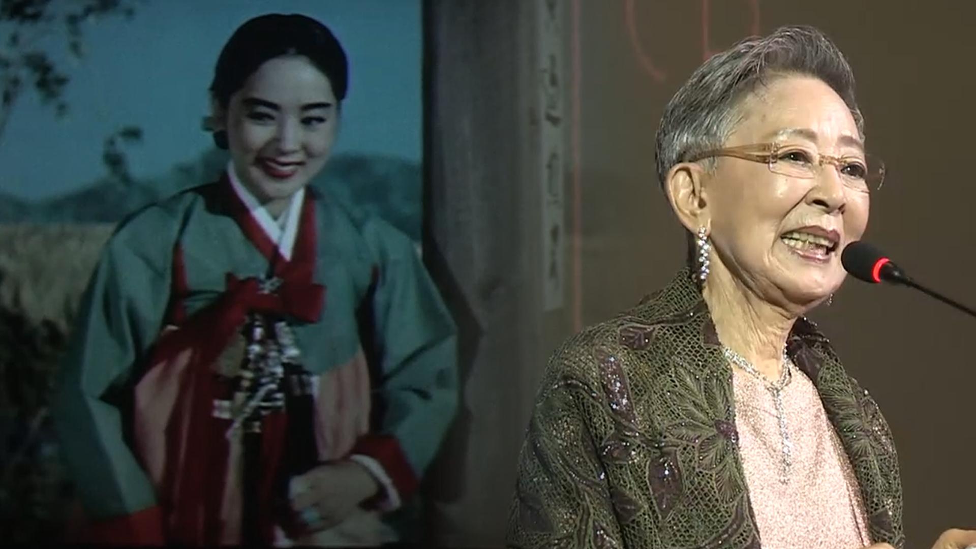 '한국의 엘리자베스 테일러' 배우 온라인카지노 콤프 별세