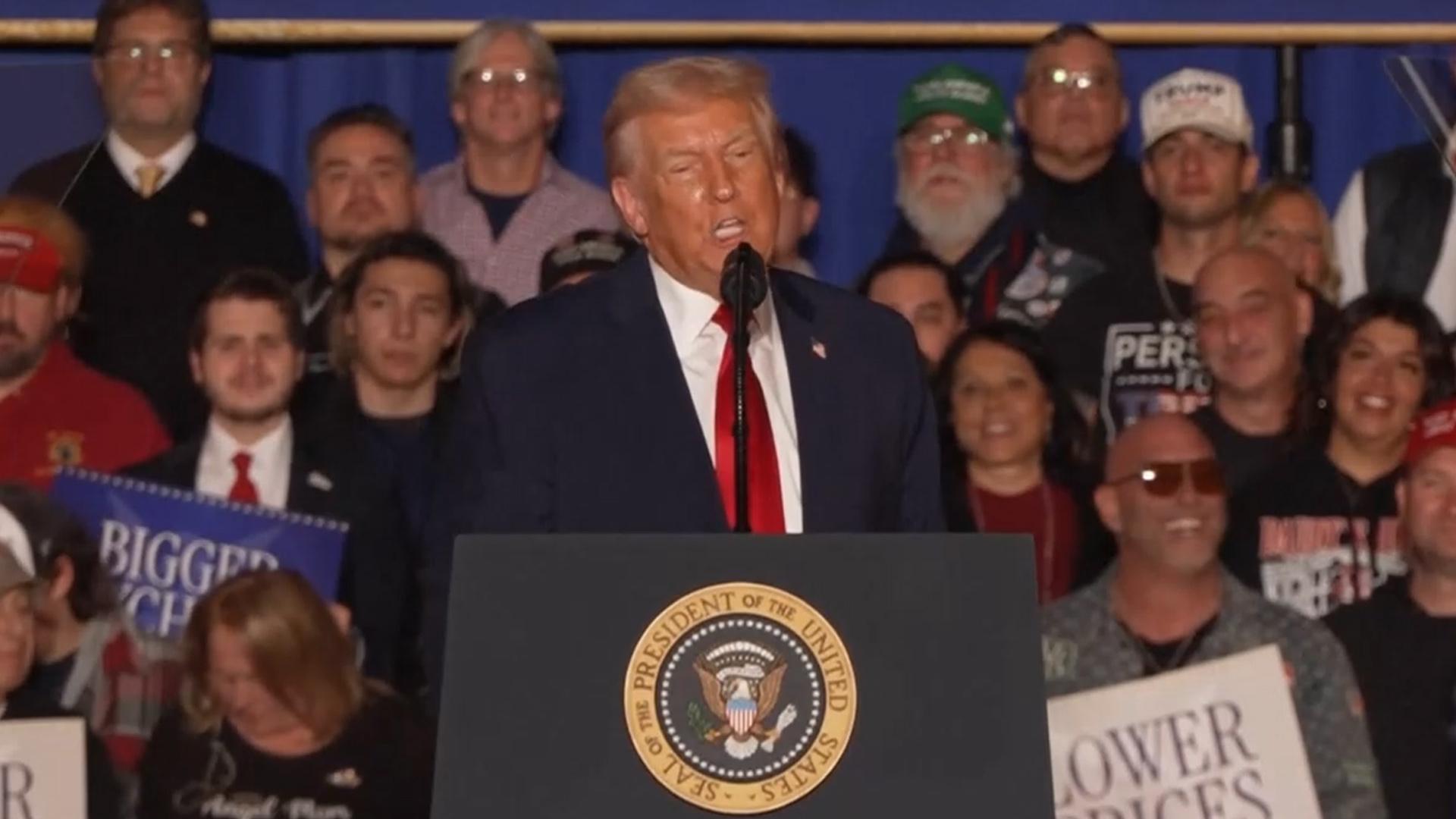 "트럼프, 크리스마스까지 온라인카지노 실시간 <em class='find'종전협상</em 타결할 듯"