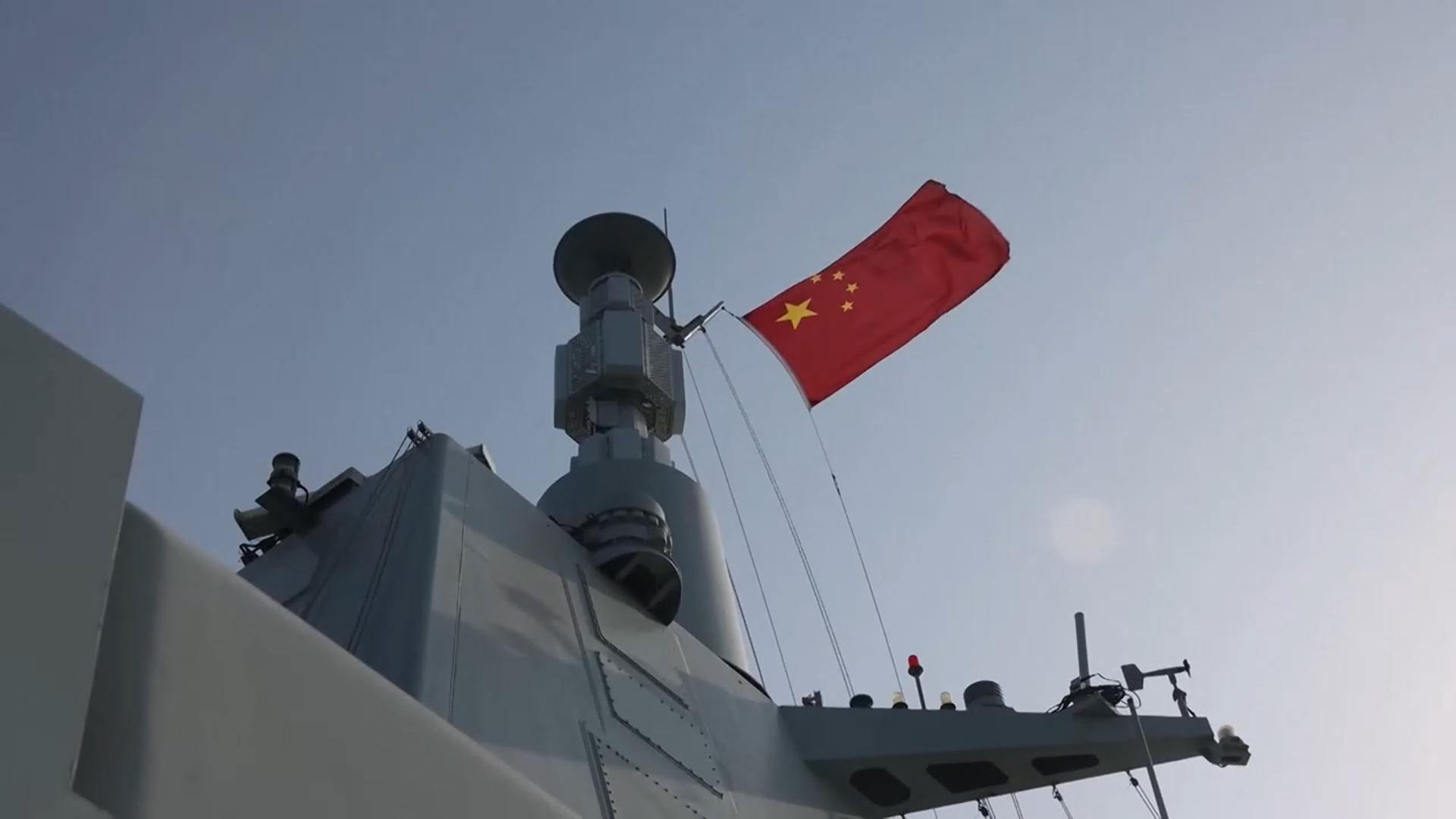 中, 온라인카지노 경찰 벳위즈교신 '녹취' 공개…中안전부 '철의 장벽' 구축