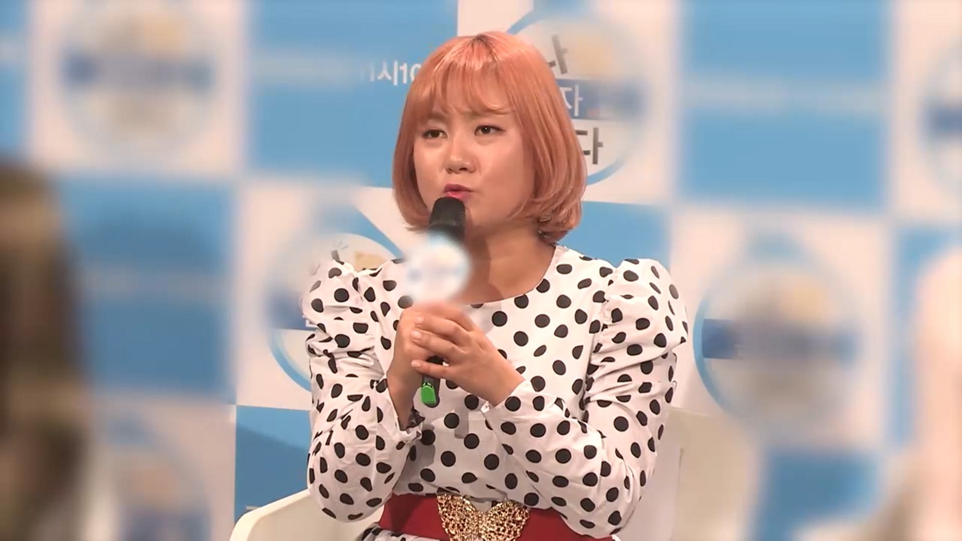 박나래, '주사이모' 말고 '링거이모'도 있었다?