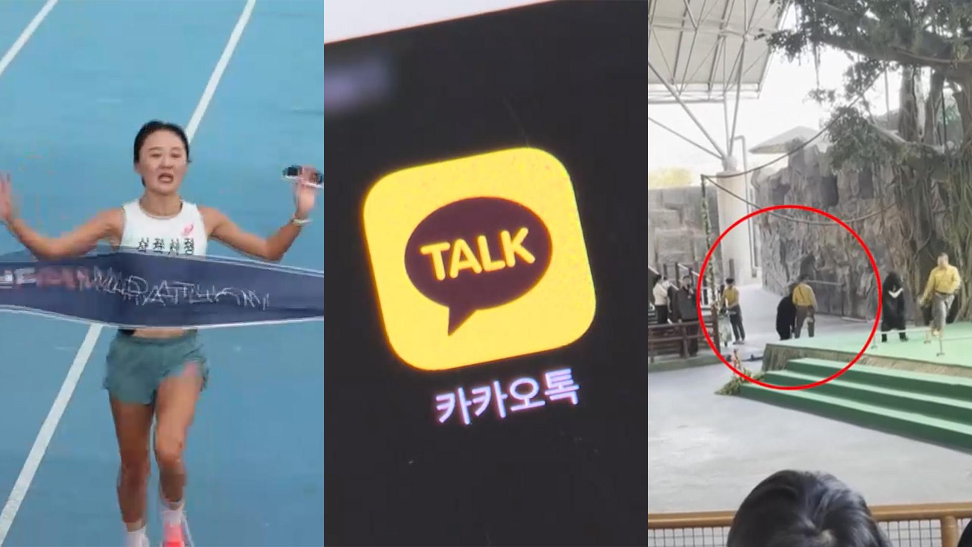 [<em class='find'온라인카지노 후기 벳무브</em] 마라톤 신체접촉 논란 삼척시청 육상팀 감독 자격정지 外