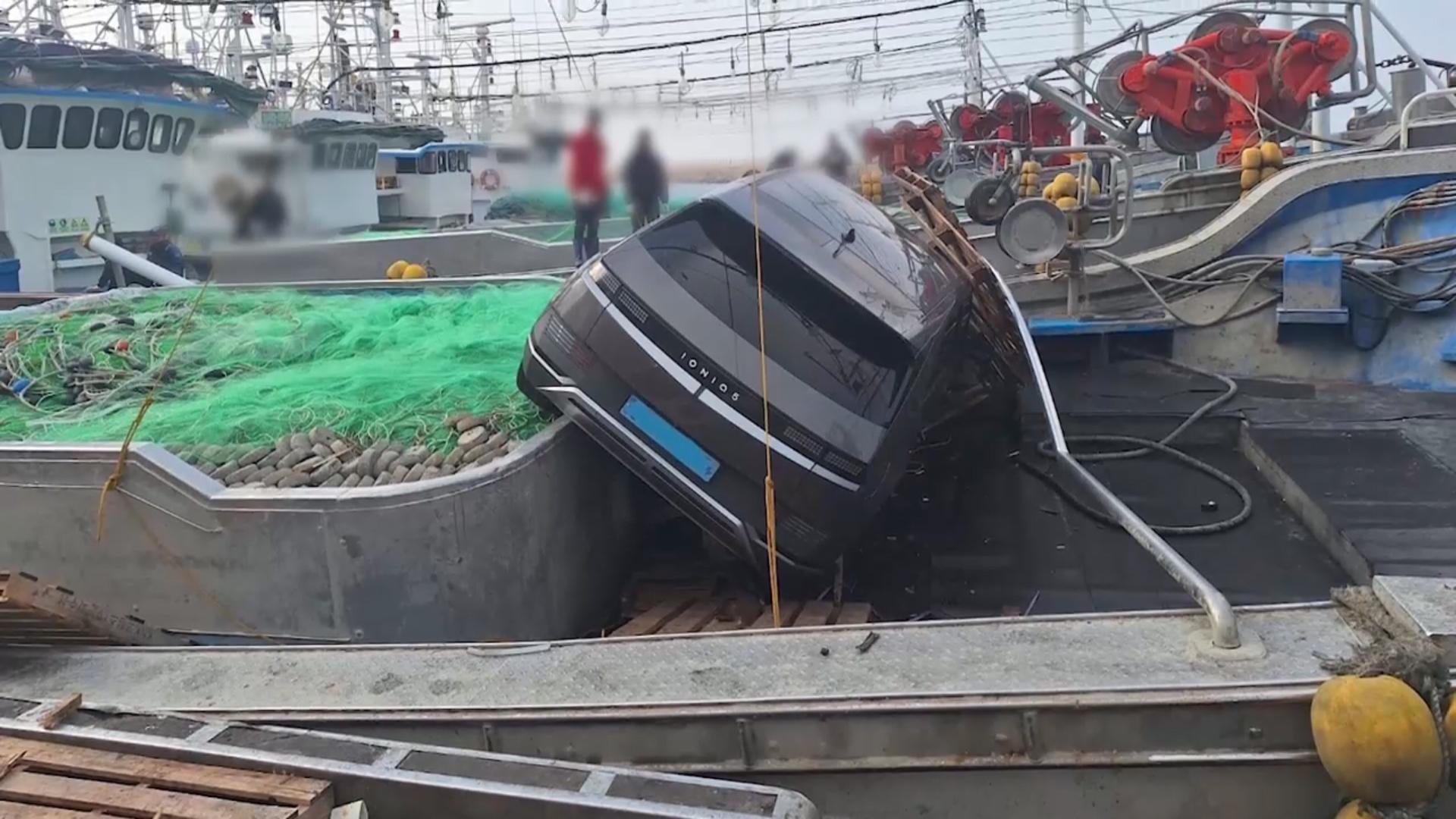 제주 어선 위로 <em class='find'온라인카지노 후기 벳무브</em <em class='find'돌진</em..."급발진" 주장