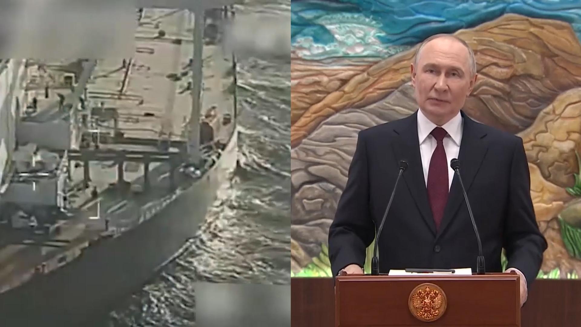 미, <em class='find'온라인카지노 커뮤니티 유니벳</em '오일 머니' 정조준…푸틴은 "마두로 지지"