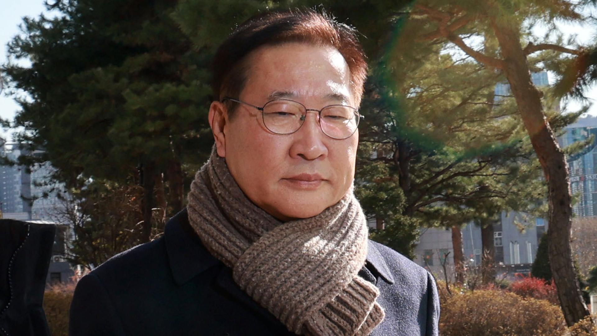 박성재 ‘<em class='find'온라인카지노 검증</em 가담’ 사건 한덕수 재판부가 심리