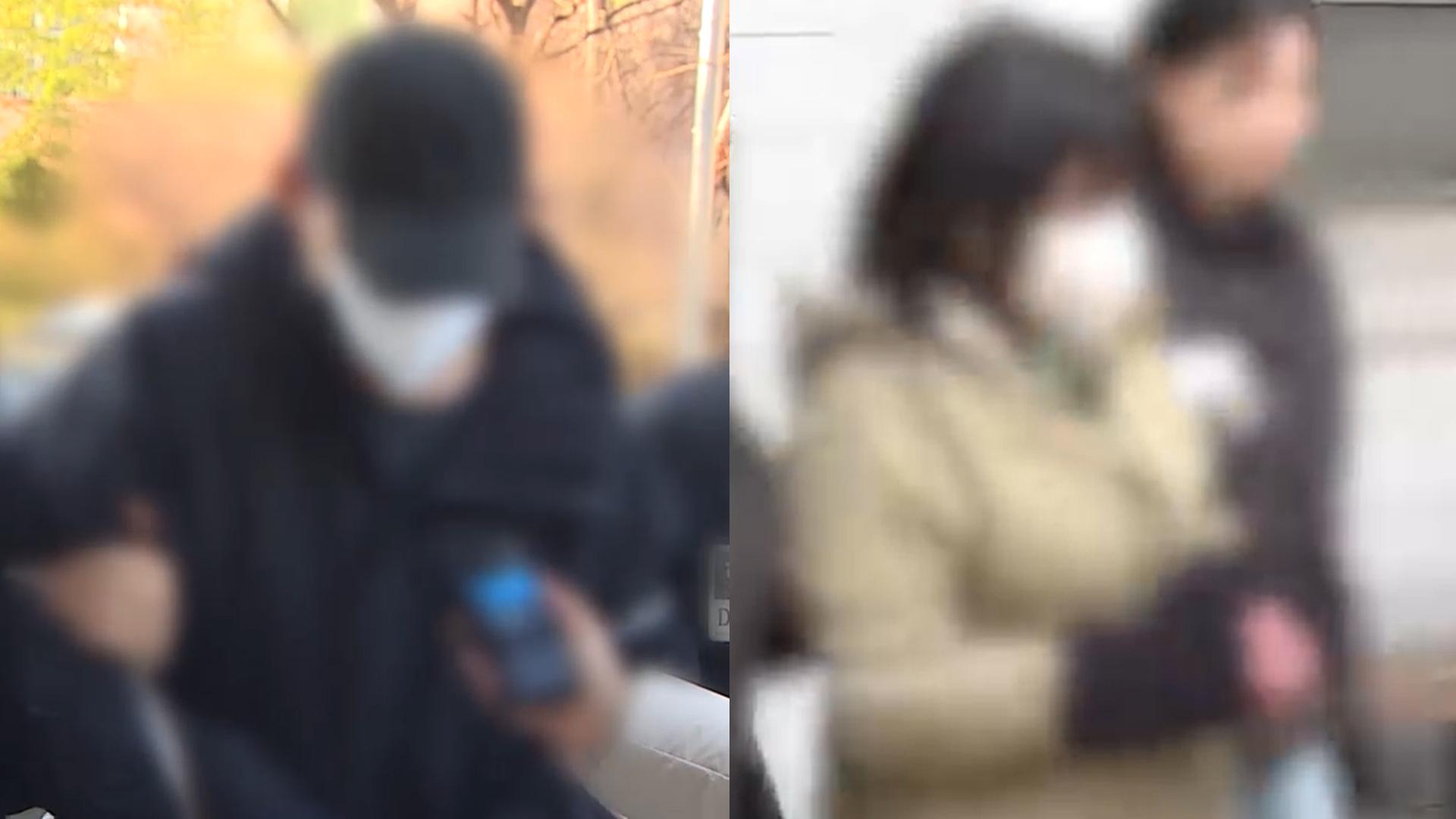 70대 어머니 때려 숨지게 한 40대 남매 구속