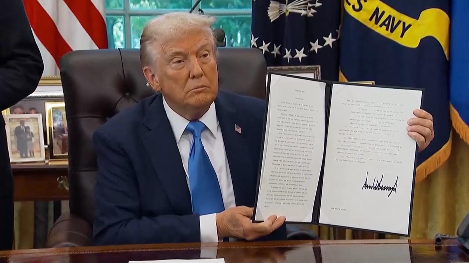 美19개주, 트럼프 전문직 <em class='find'비자</em 수수료 100배 인상에 소송