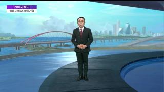 [온라인카지노 조작 벳무브기상도] 새 길 뚫어 맑은 온라인카지노 조작 벳무브 vs 허점 드러나 흐린 온라인카지노 조작 벳무브