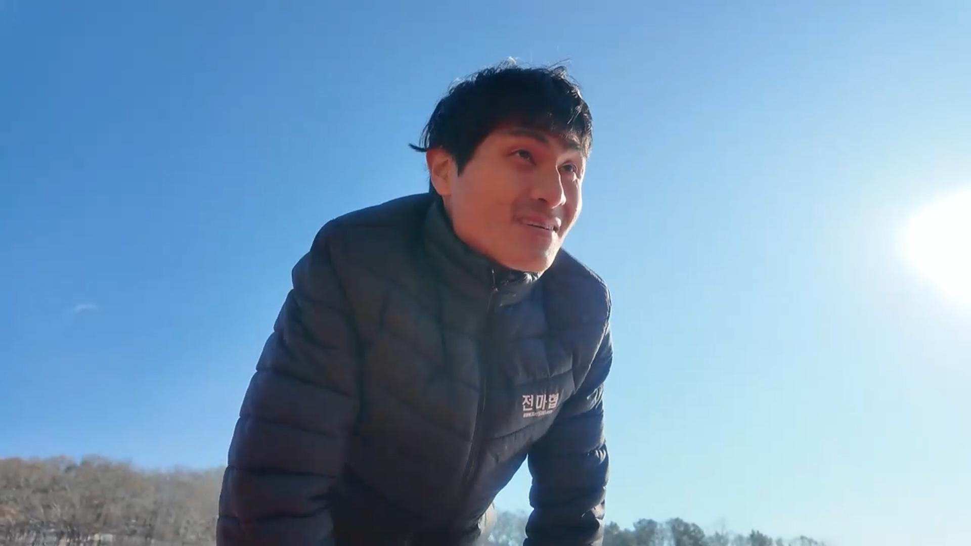 비계공 '<em class='find'낭만</em <em class='find'러너</em' 꽁 머니 카지노…"100세까지 뛸래요"