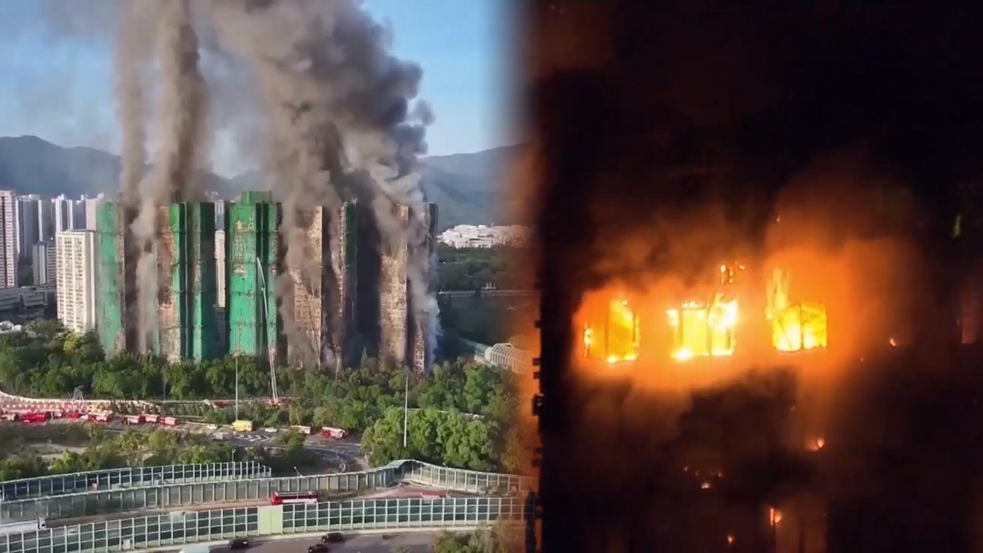 [온라인카지노 사이트 벳무브] 참사 부른 '가연성 외장재'…긴급 점검만으로는 부족