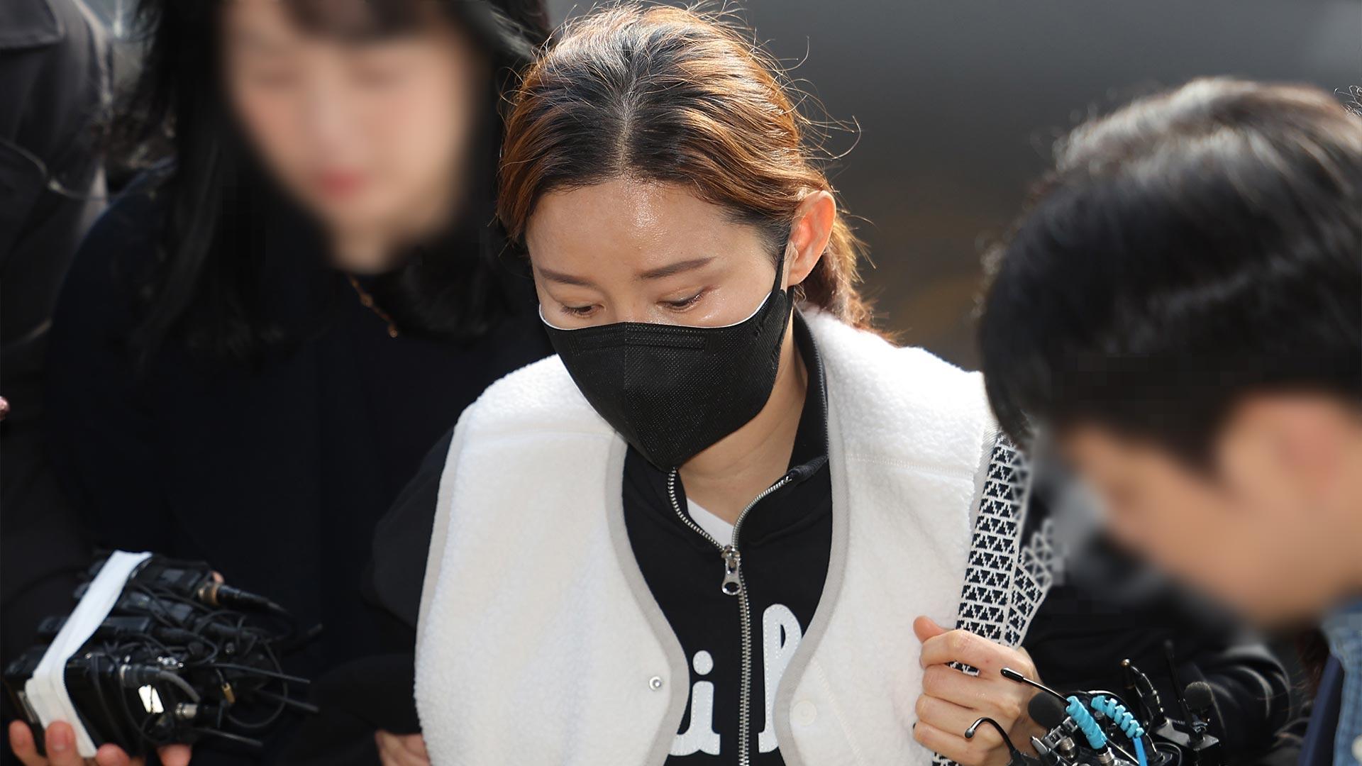 "전청조에 이용당해"…남현희, 사기방조 무해외 온라인카지노 벳위즈 결정문 공개