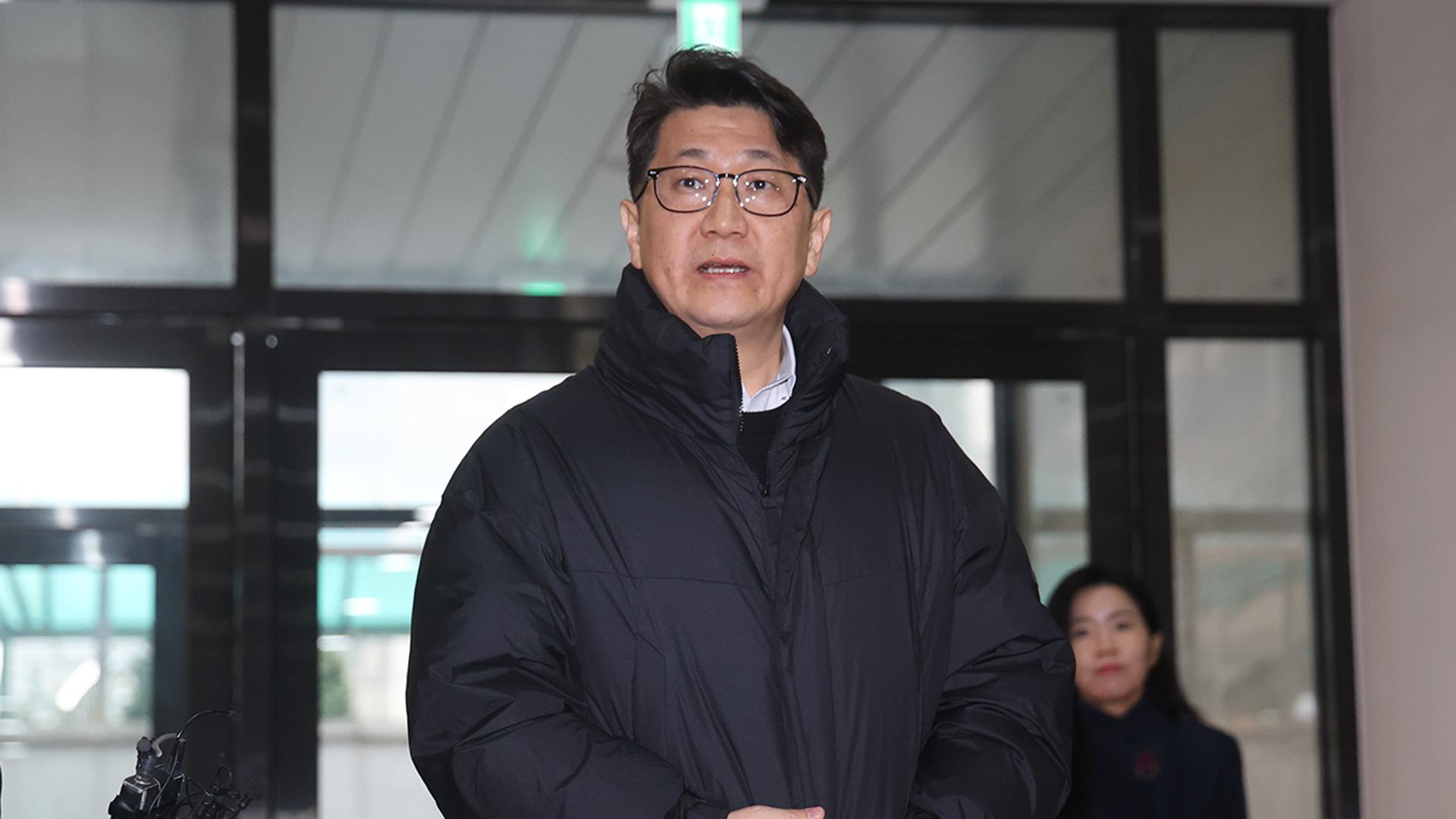 <em class='find'상설특검</em, '쿠팡 수사외압 폭로' 문지석 2차 온라인카지노 조작 벳무브