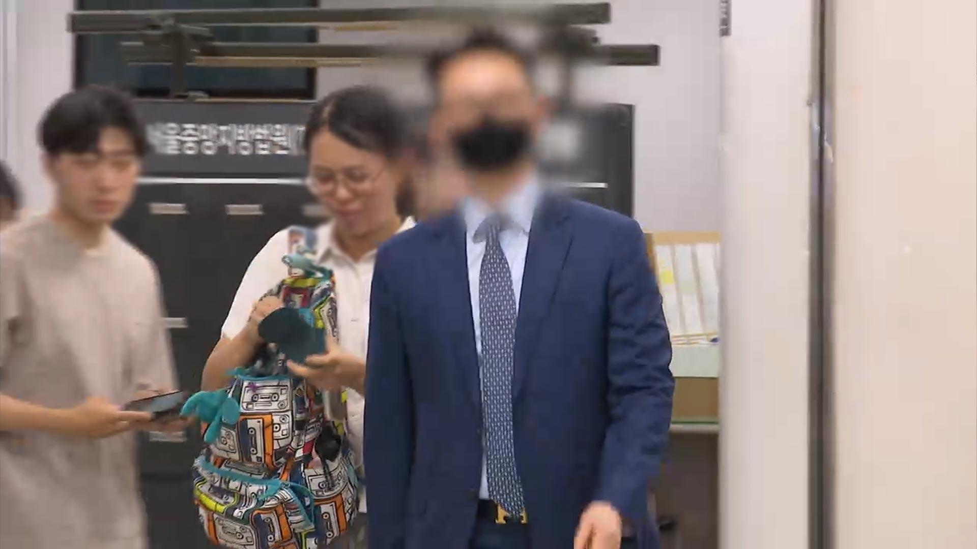 '통일교 로비' 강제꽁 머니 카지노 임박 관측…윤영호 말바꾸기 관건