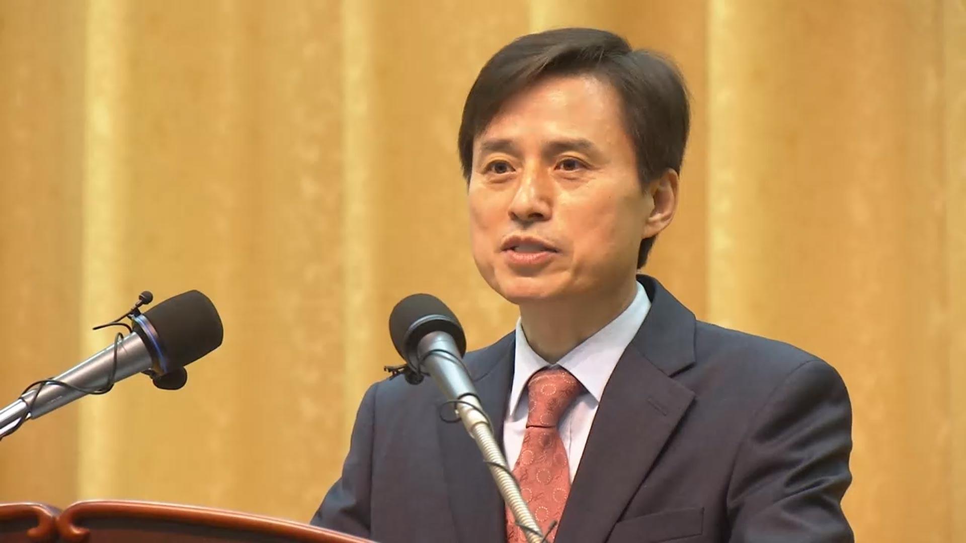 내란특검 수사 마침표…조은석, 내일 결과 발표