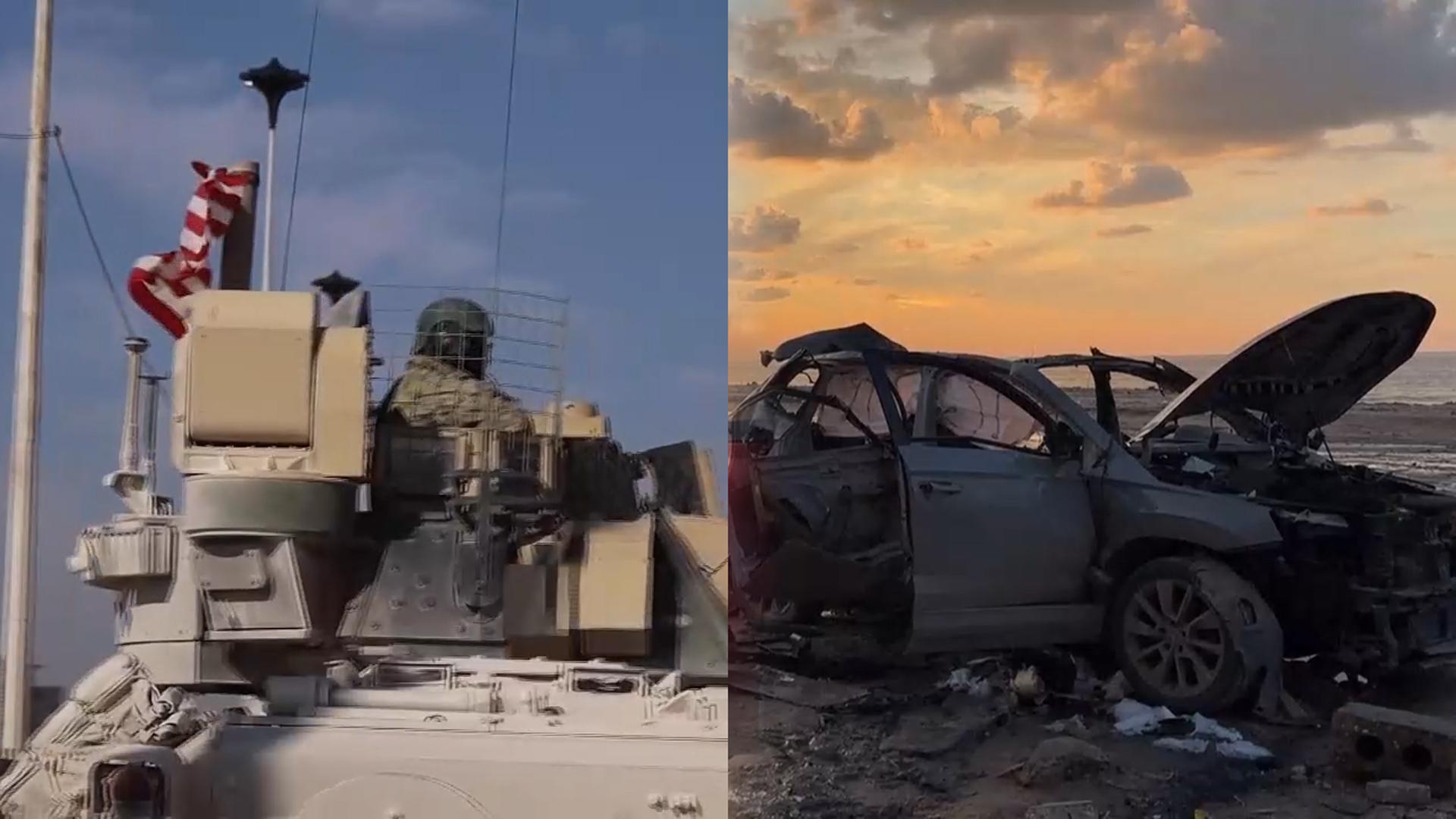 시리아서 IS추정 공격 미국인 3명 사망…<em class='find'하마스</em 온라인카지노 벌금 유니벳 피살