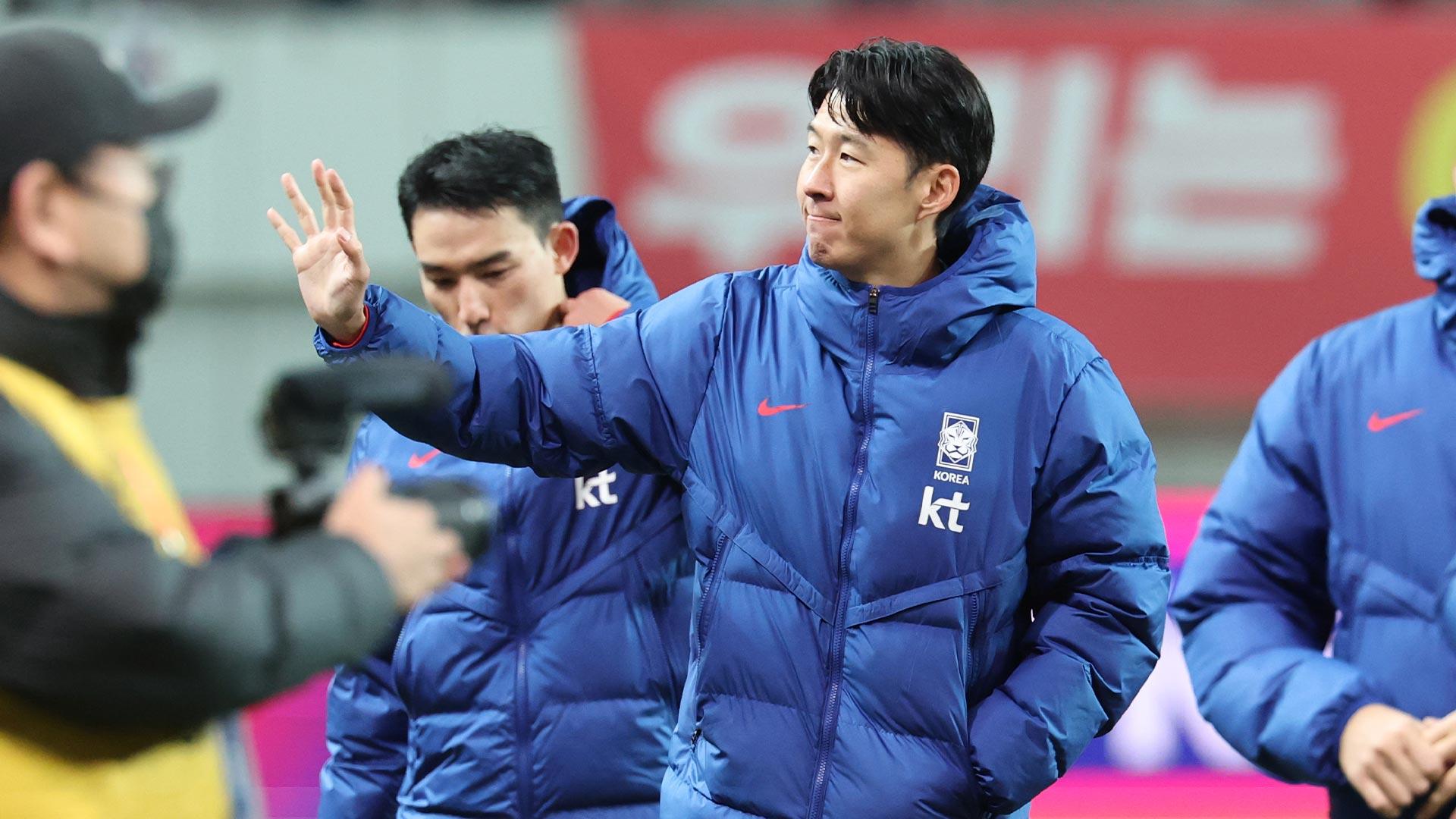 손흥민, MLS 선정 올해 최고의 영입 2위 선정