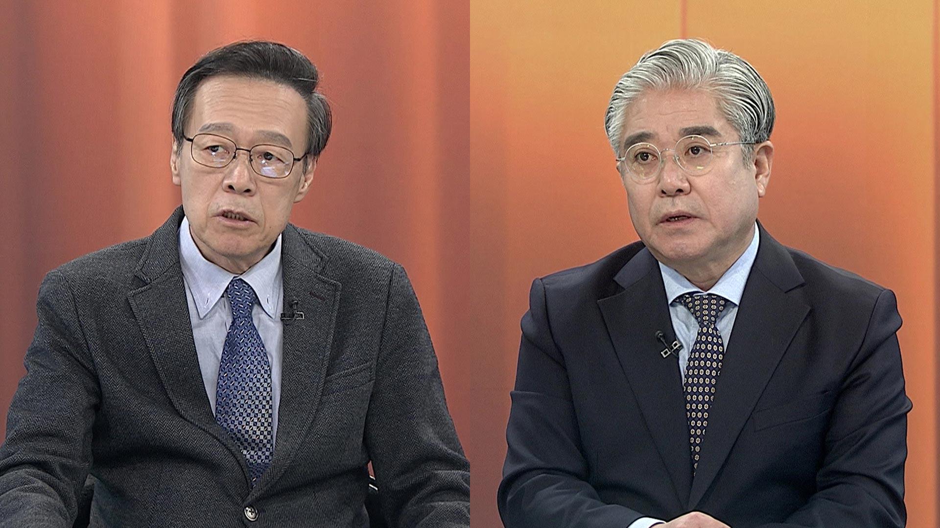 [뉴스초점] 통일교 의혹 전방위 확산…업무보고 질타에 여야 공방