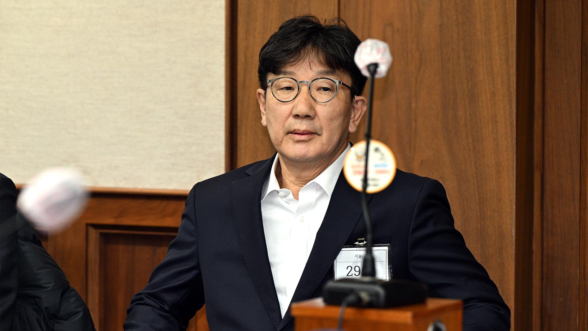 '카지노 게임 사이트 1억원대 정치자금 수수' 혐의 <em class='find'권성동</em 의원 보석 청구