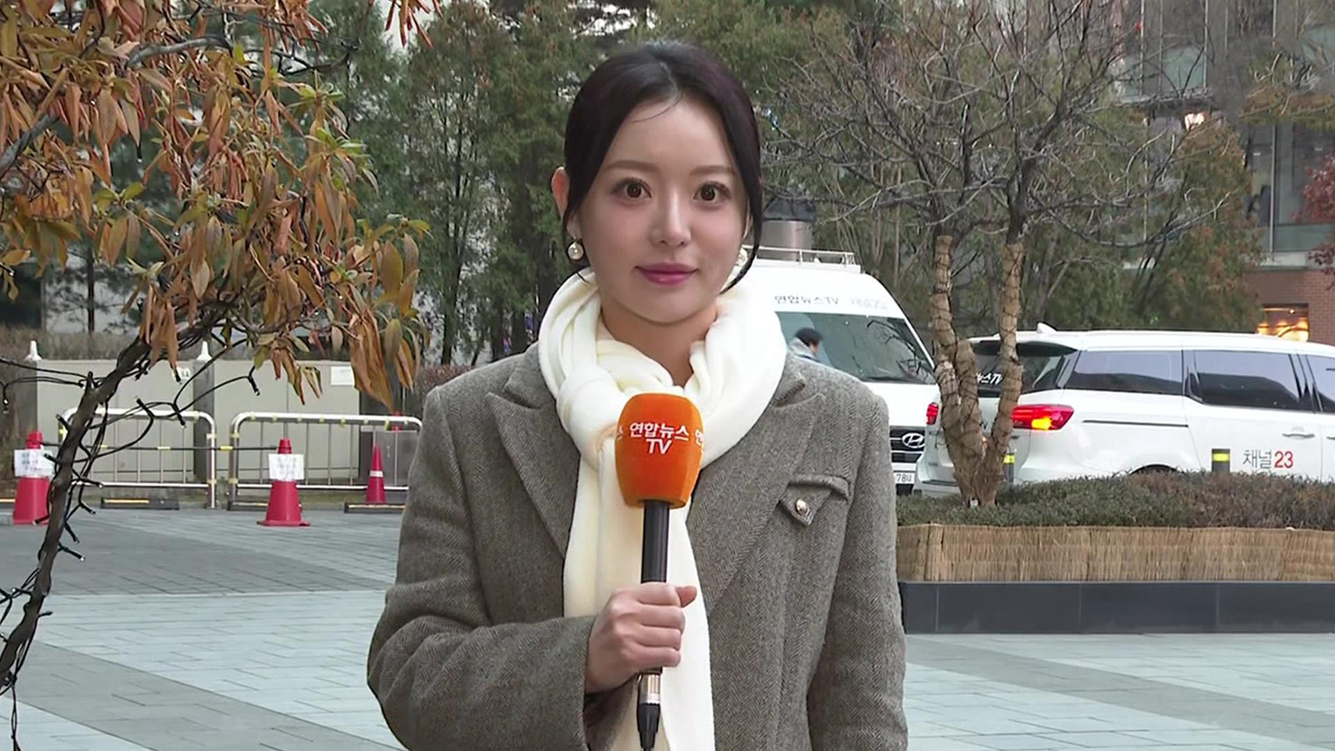 [날씨] 출근길 어제보다 추워…낮부터 온라인카지노 라이센스 벳엔드 올라