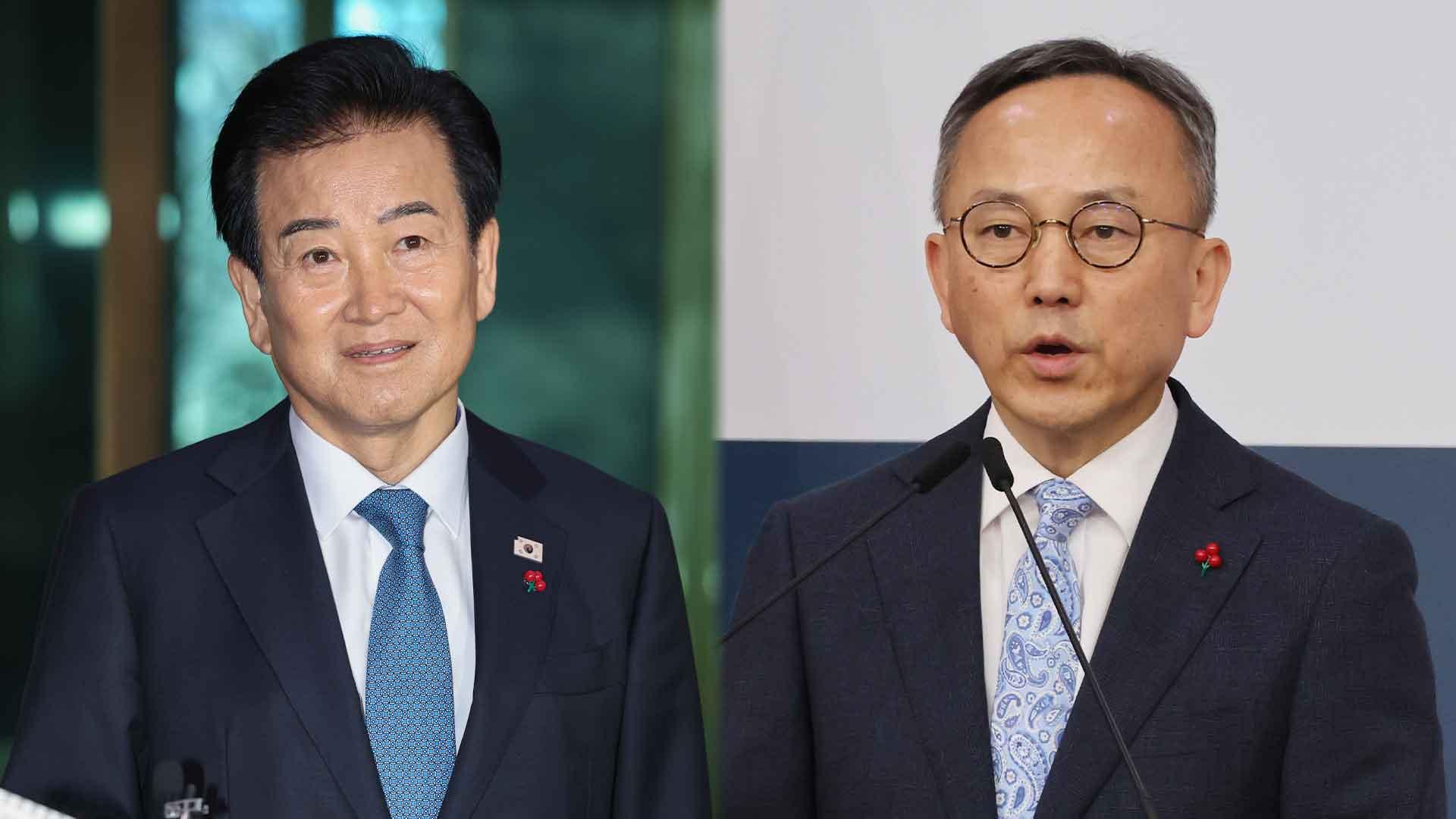 한미 대북정책 공조 둘러싼 통일부·온라인카지노 산타카지노부 '신경전'