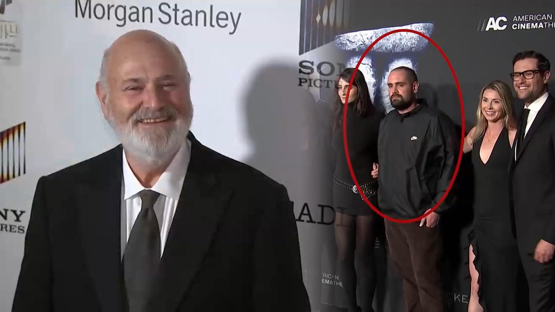 할리우드 유명 감독 아들에 피살…트럼프는 조롱, 왜?