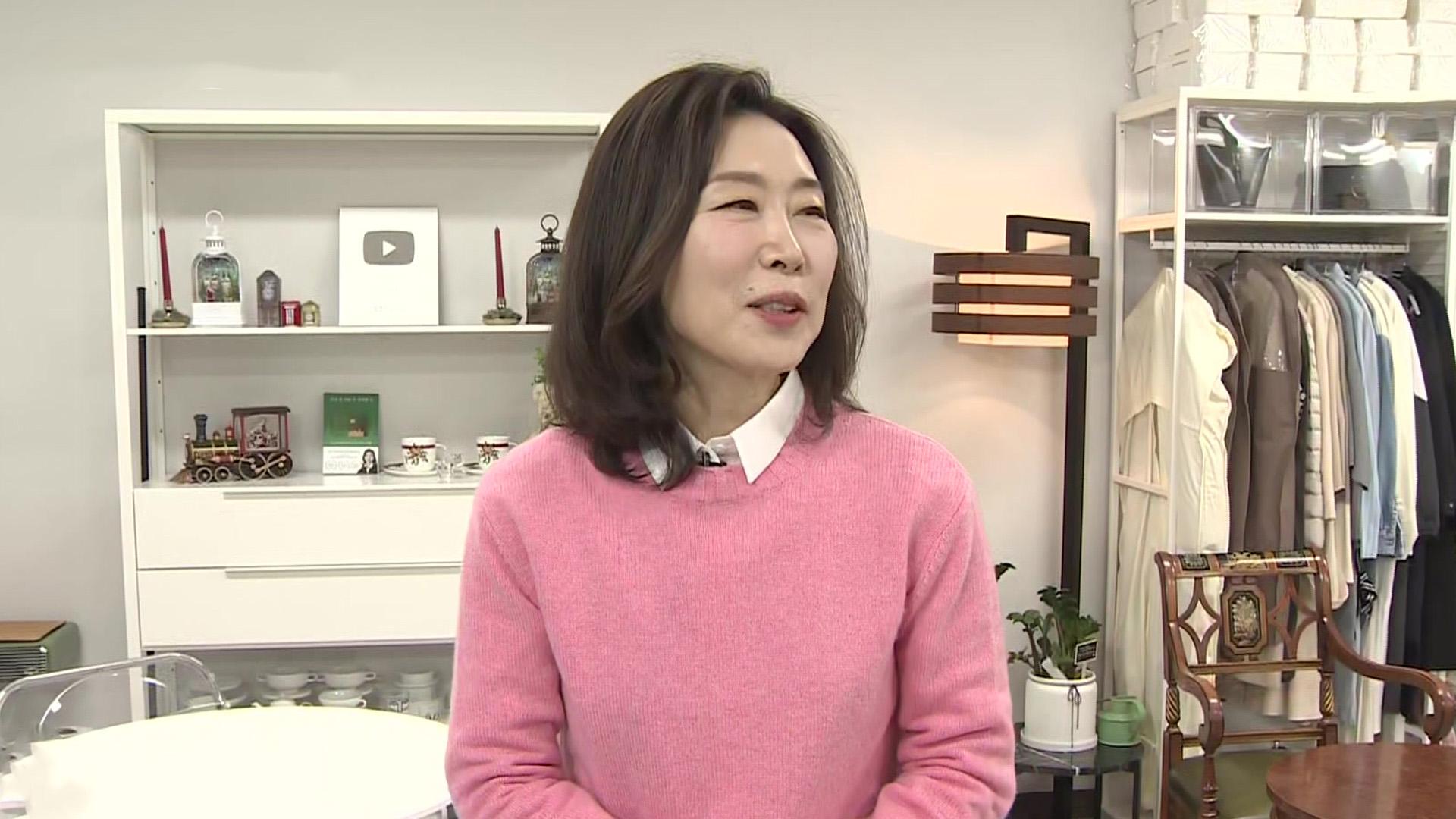 [출근길인터뷰] 새해 맞아 집안 정리…잡동사니와 이별 계획