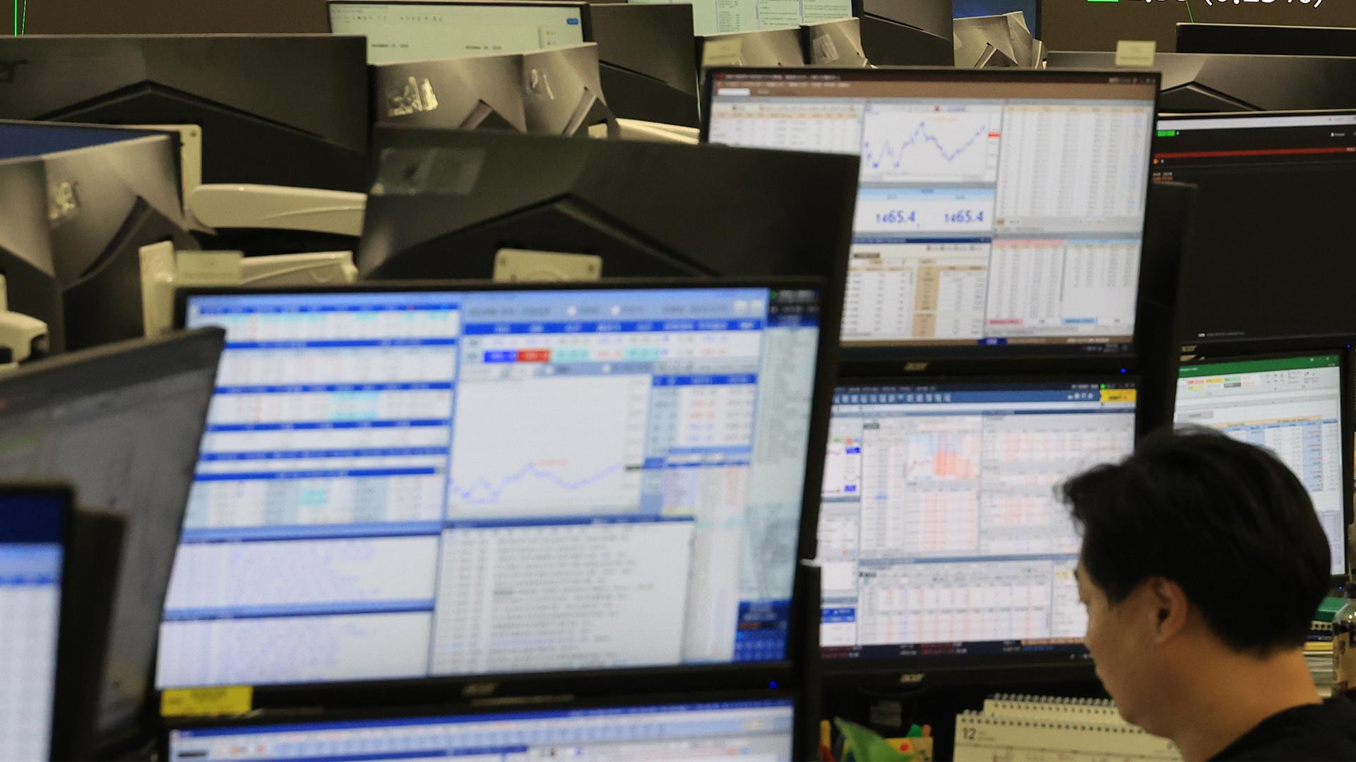 [속보] 온라인카지노 벳무브 0.07% 오른 4,093.32 개장…코스닥은 온라인카지노 벳무브